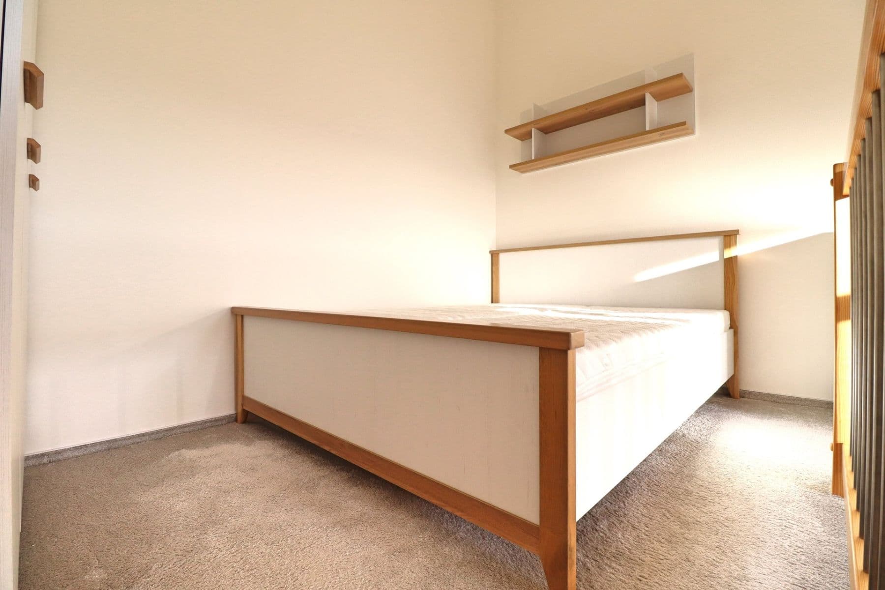 1 bedroom with open-plan kitchen flat to rent, 39 m², Herejkova, Starý Plzenec, Plzeňský Region 1 bedroom with open-plan kitchen flat to rent, 39 m², Herejkova, Starý Plzenec, Plzeňský Region