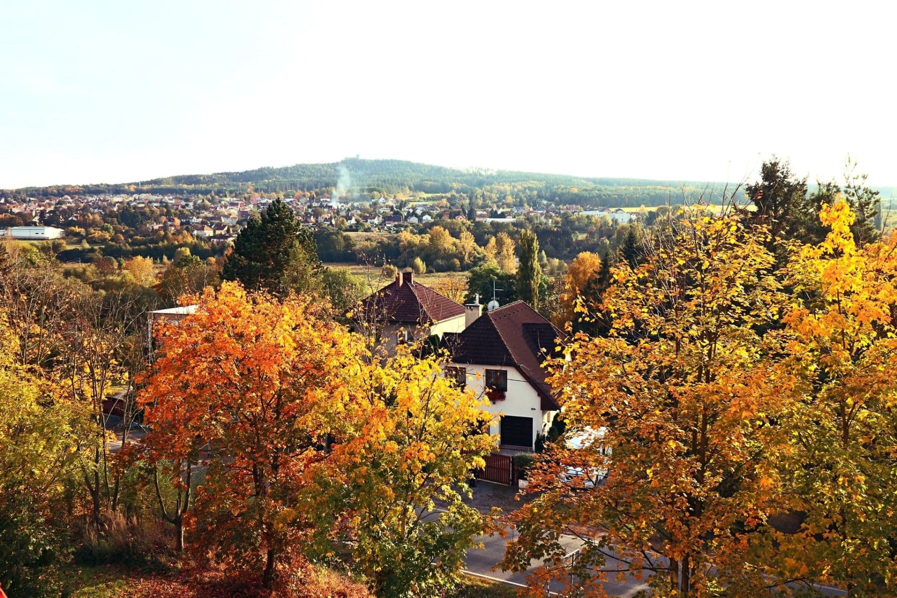 1 bedroom with open-plan kitchen flat to rent, 39 m², Herejkova, Starý Plzenec, Plzeňský Region 1 bedroom with open-plan kitchen flat to rent, 39 m², Herejkova, Starý Plzenec, Plzeňský Region
