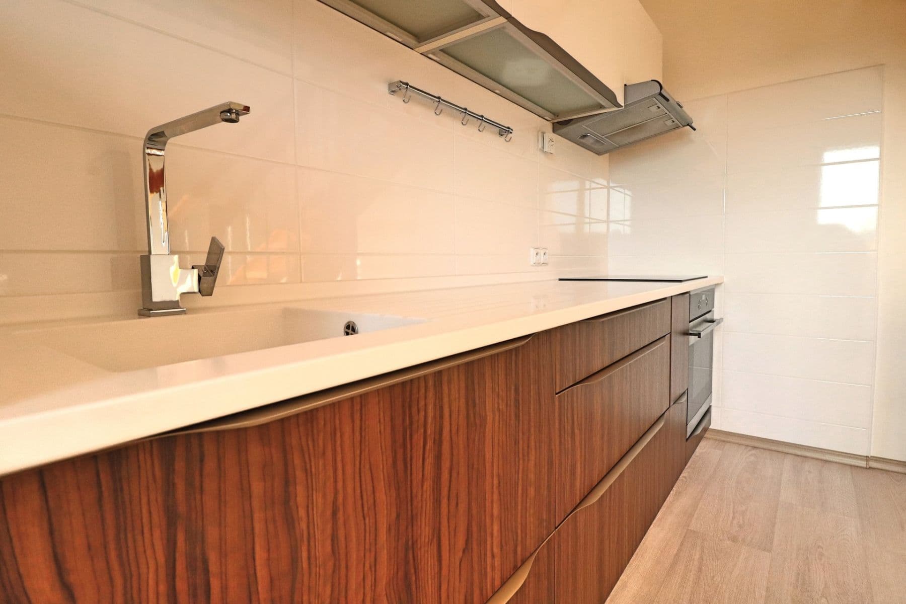 1 bedroom with open-plan kitchen flat to rent, 39 m², Herejkova, Starý Plzenec, Plzeňský Region 1 bedroom with open-plan kitchen flat to rent, 39 m², Herejkova, Starý Plzenec, Plzeňský Region