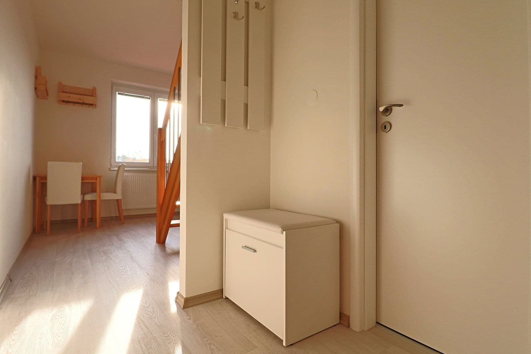 1 bedroom with open-plan kitchen flat to rent, 39 m², Herejkova, Starý Plzenec, Plzeňský Region 1 bedroom with open-plan kitchen flat to rent, 39 m², Herejkova, Starý Plzenec, Plzeňský Region