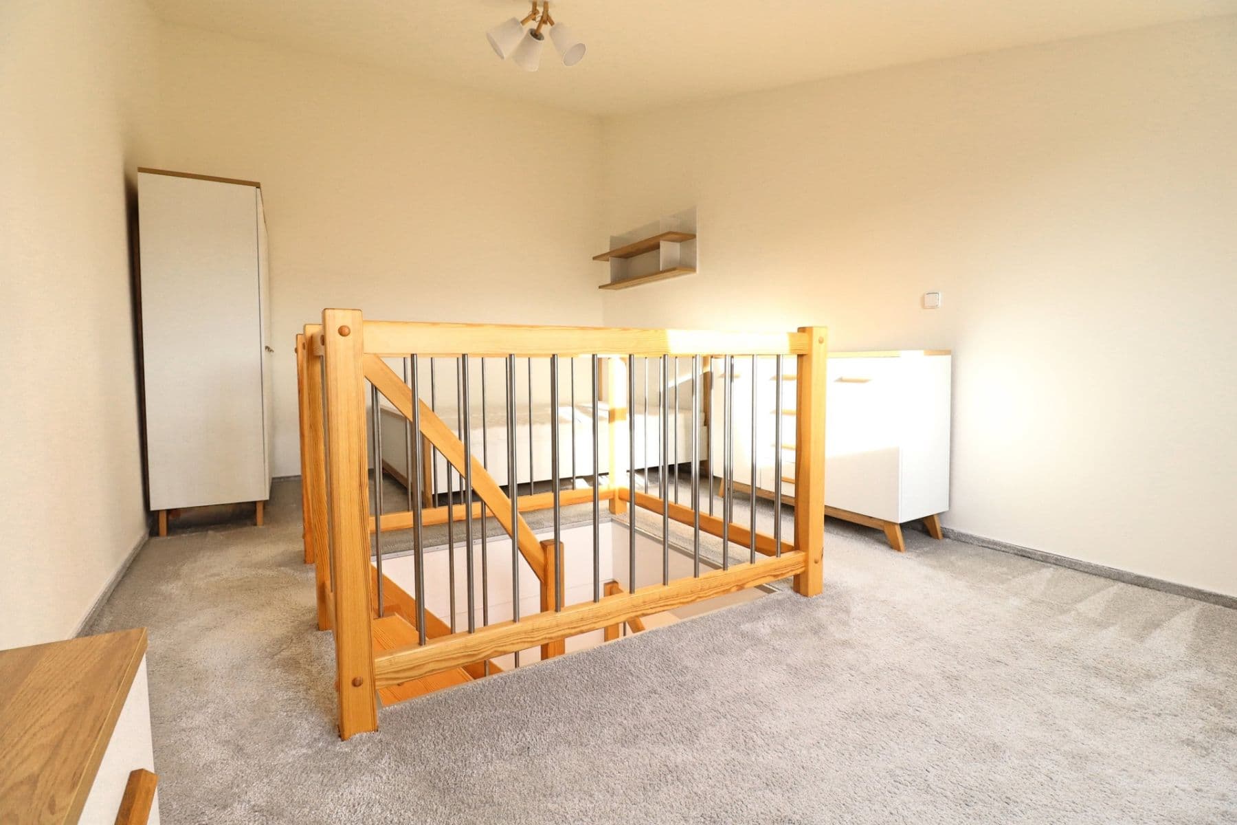 1 bedroom with open-plan kitchen flat to rent, 39 m², Herejkova, Starý Plzenec, Plzeňský Region 1 bedroom with open-plan kitchen flat to rent, 39 m², Herejkova, Starý Plzenec, Plzeňský Region