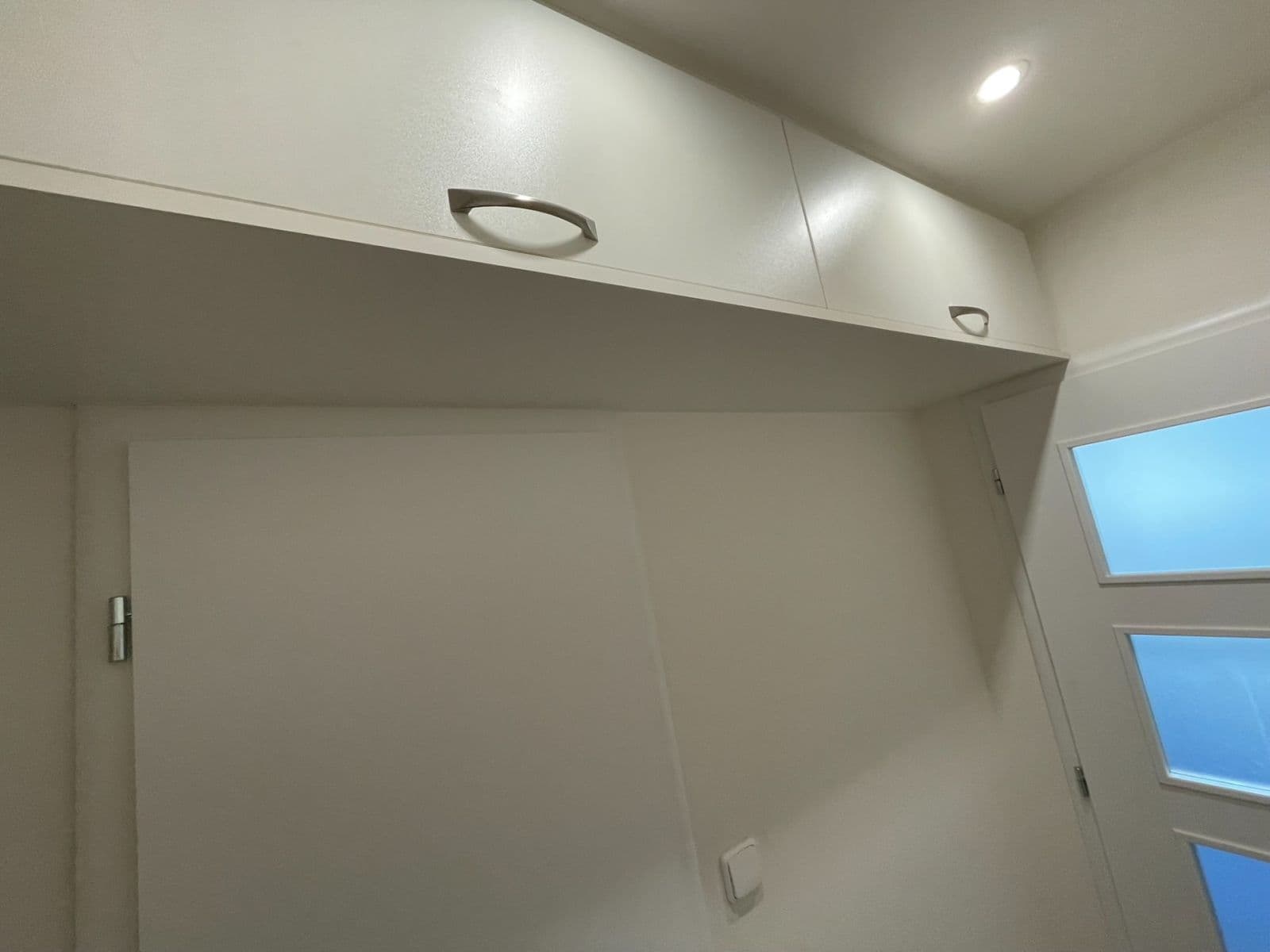 Small studio flat to rent, 25 m², Velká Dlážka, Přerov, Olomoucký Region Small studio flat to rent, 25 m², Velká Dlážka, Přerov, Olomoucký Region