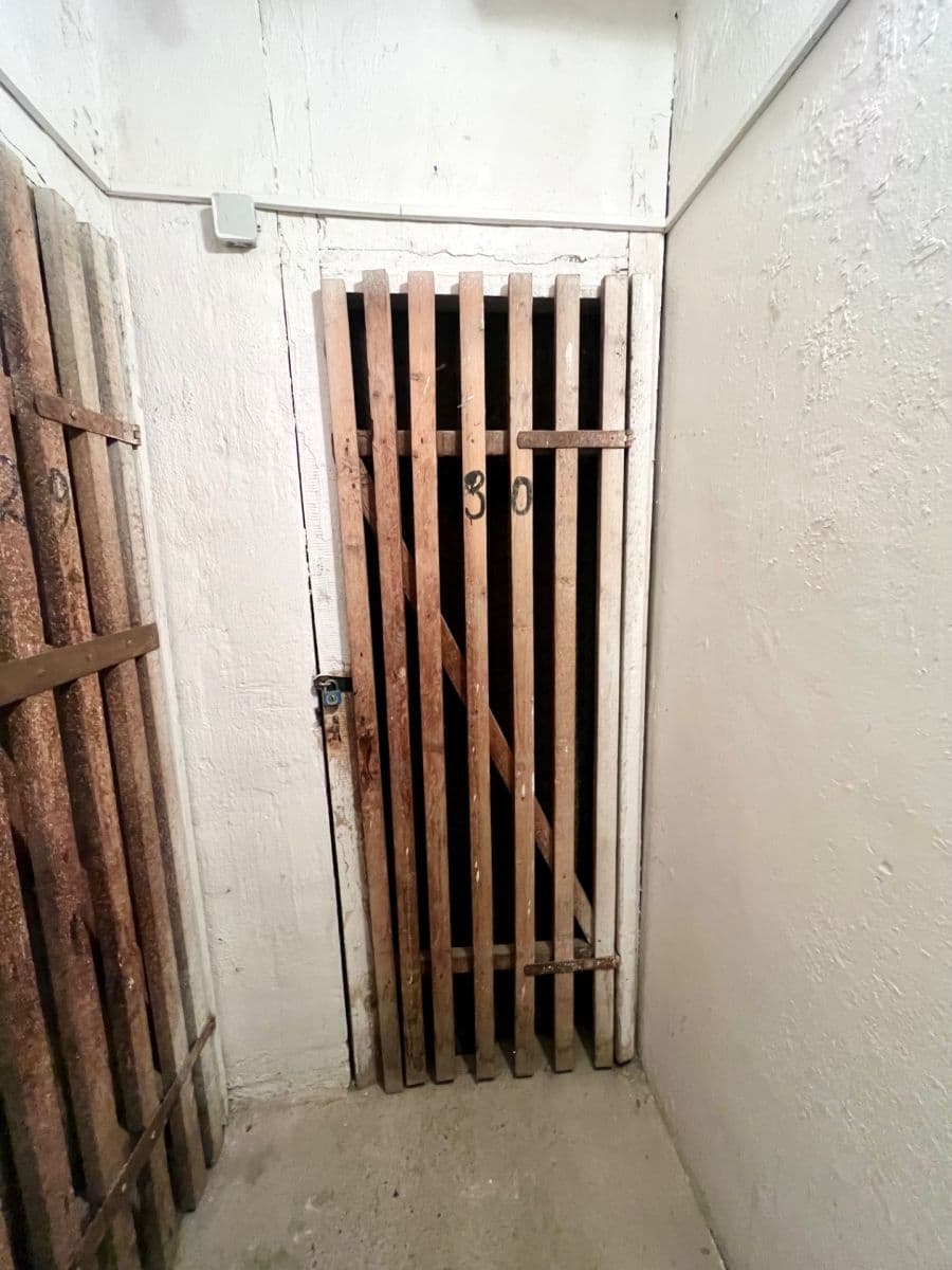 3 bedroom flat for sale, 72 m², Benešovo nábřeží, Zlín, Zlínský Region 3 bedroom flat for sale, 72 m², Benešovo nábřeží, Zlín, Zlínský Region