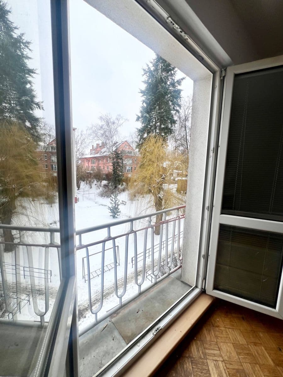 3 bedroom flat for sale, 72 m², Benešovo nábřeží, Zlín, Zlínský Region 3 bedroom flat for sale, 72 m², Benešovo nábřeží, Zlín, Zlínský Region