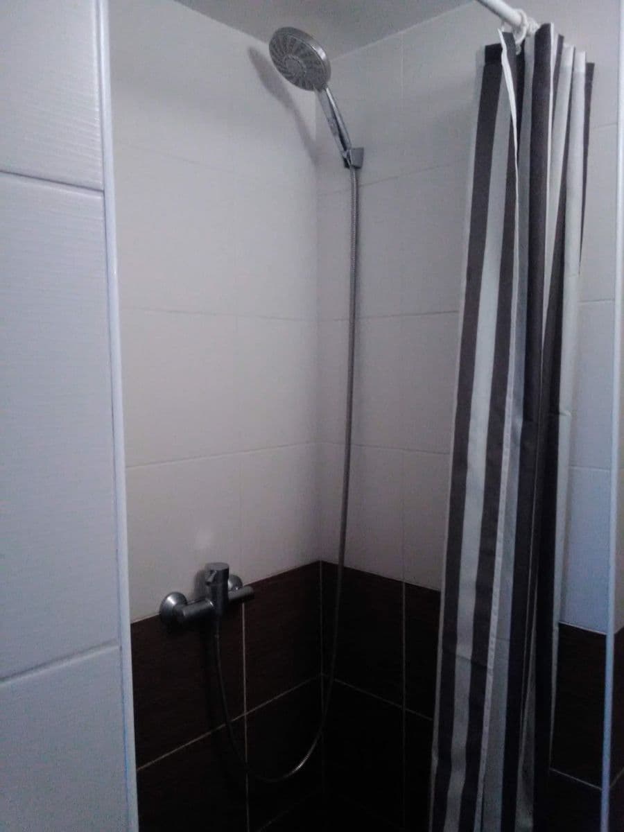 Studio flat to rent, 21 m², Nezamyslova, Brno, Jihomoravský Region Studio flat to rent, 21 m², Nezamyslova, Brno, Jihomoravský Region