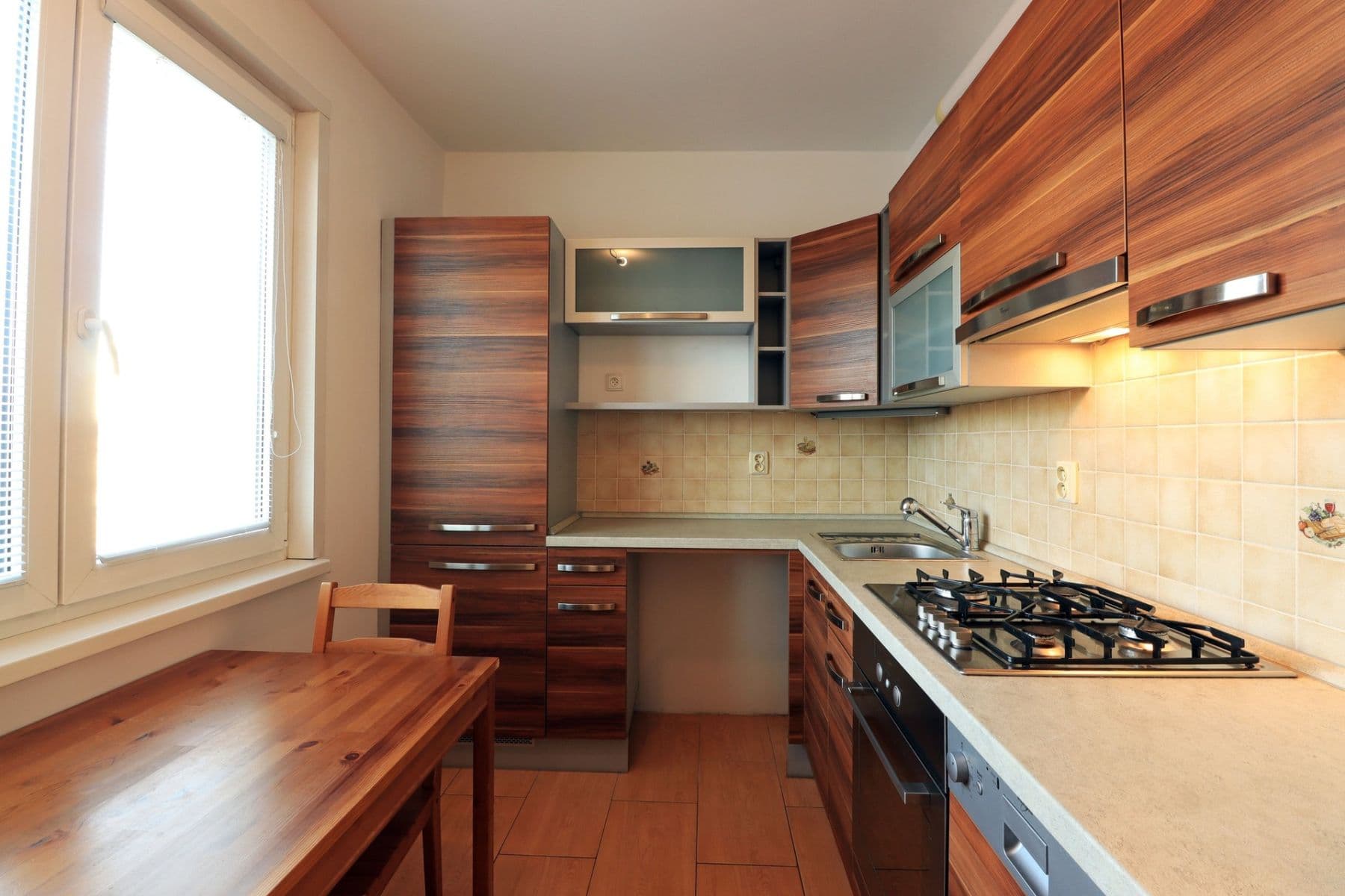 2 bedroom flat to rent, 59 m², Antala Staška, Prague, Prague 2 bedroom flat to rent, 59 m², Antala Staška, Prague, Prague