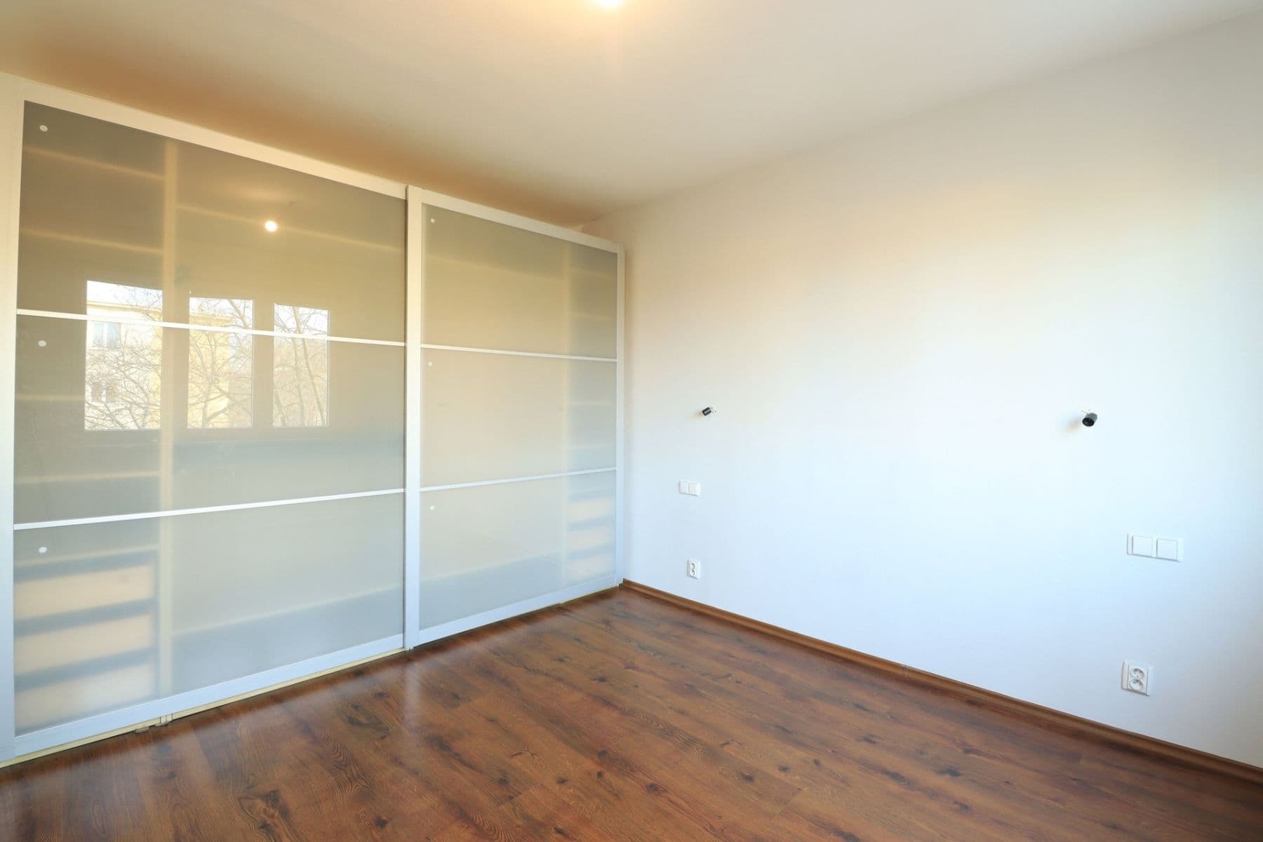 2 bedroom flat to rent, 59 m², Antala Staška, Prague, Prague 2 bedroom flat to rent, 59 m², Antala Staška, Prague, Prague