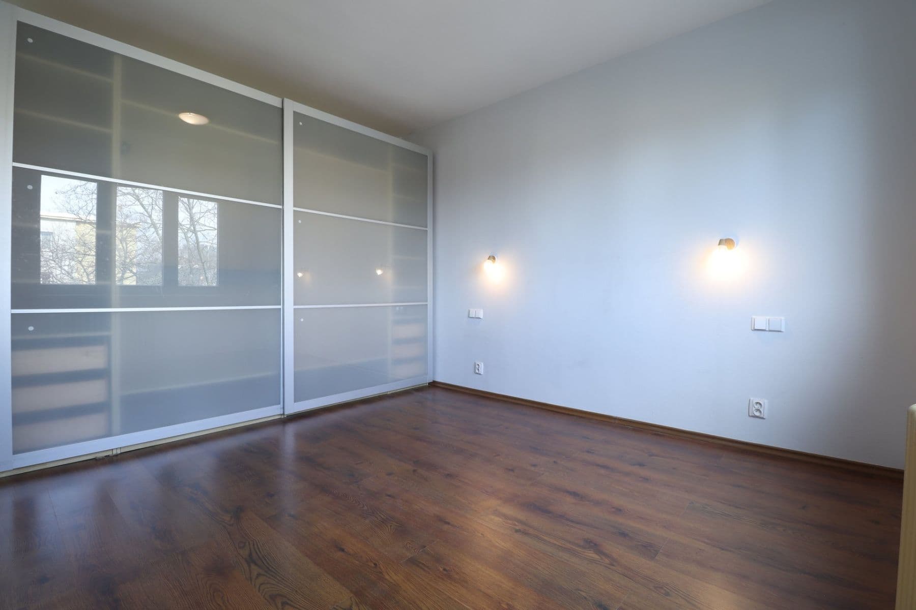 2 bedroom flat to rent, 59 m², Antala Staška, Prague, Prague 2 bedroom flat to rent, 59 m², Antala Staška, Prague, Prague