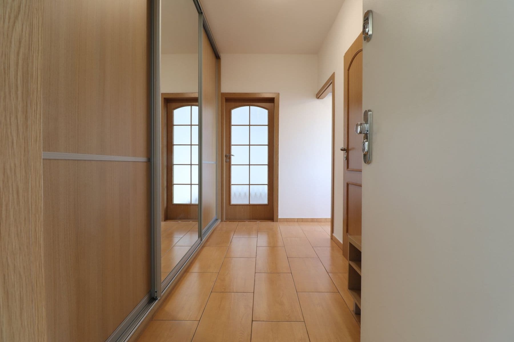 2 bedroom flat to rent, 59 m², Antala Staška, Prague, Prague 2 bedroom flat to rent, 59 m², Antala Staška, Prague, Prague