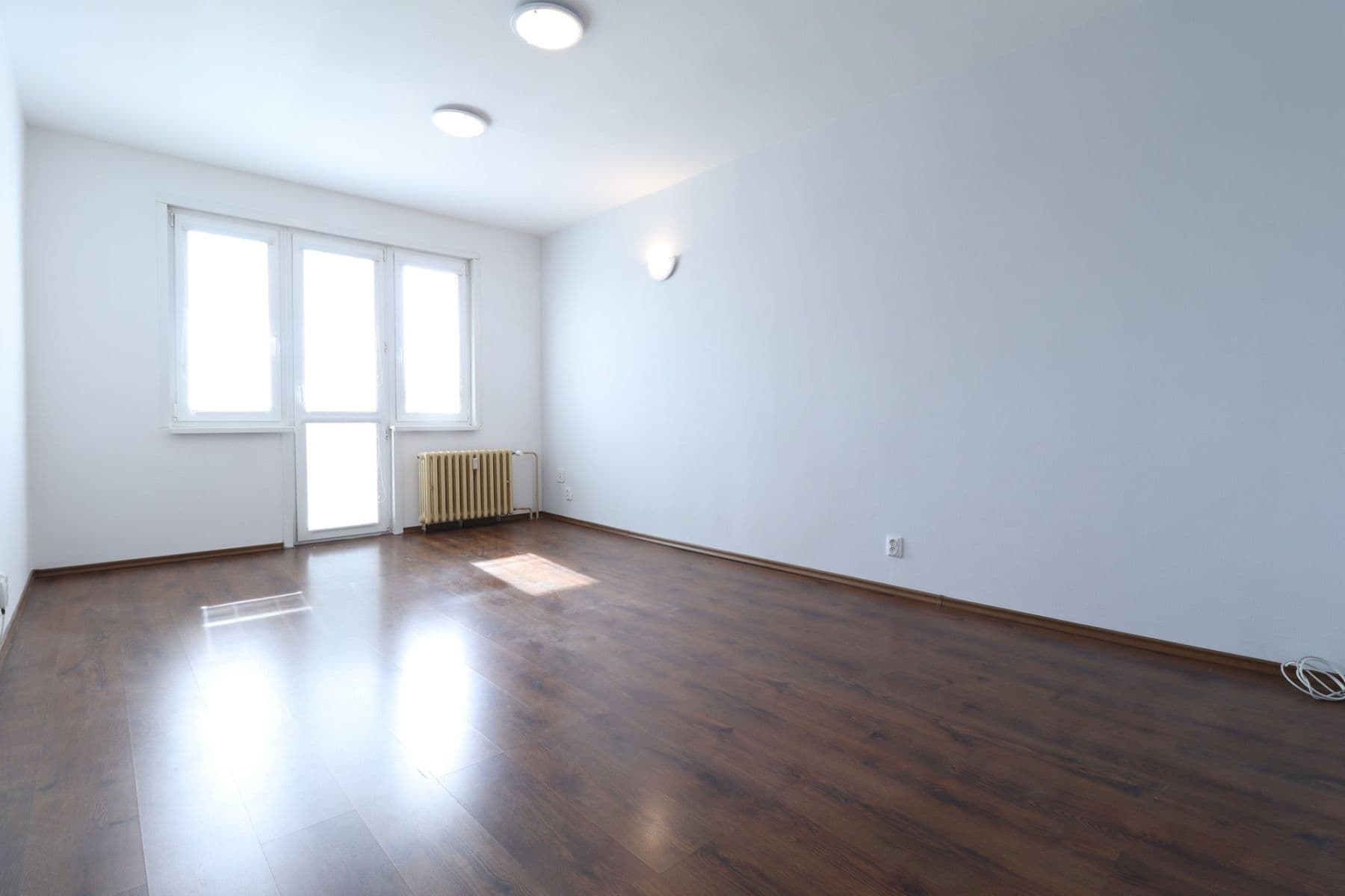 2 bedroom flat to rent, 59 m², Antala Staška, Prague, Prague 2 bedroom flat to rent, 59 m², Antala Staška, Prague, Prague