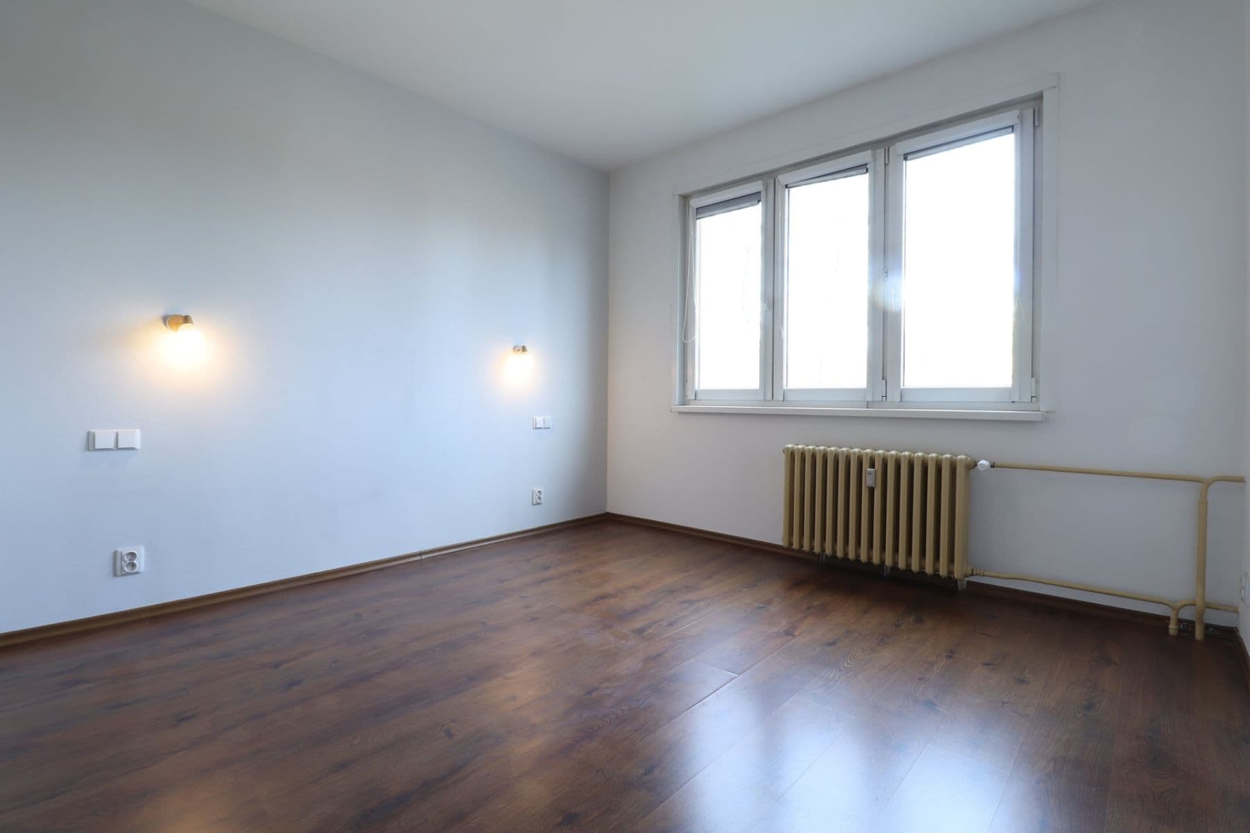 2 bedroom flat to rent, 59 m², Antala Staška, Prague, Prague 2 bedroom flat to rent, 59 m², Antala Staška, Prague, Prague