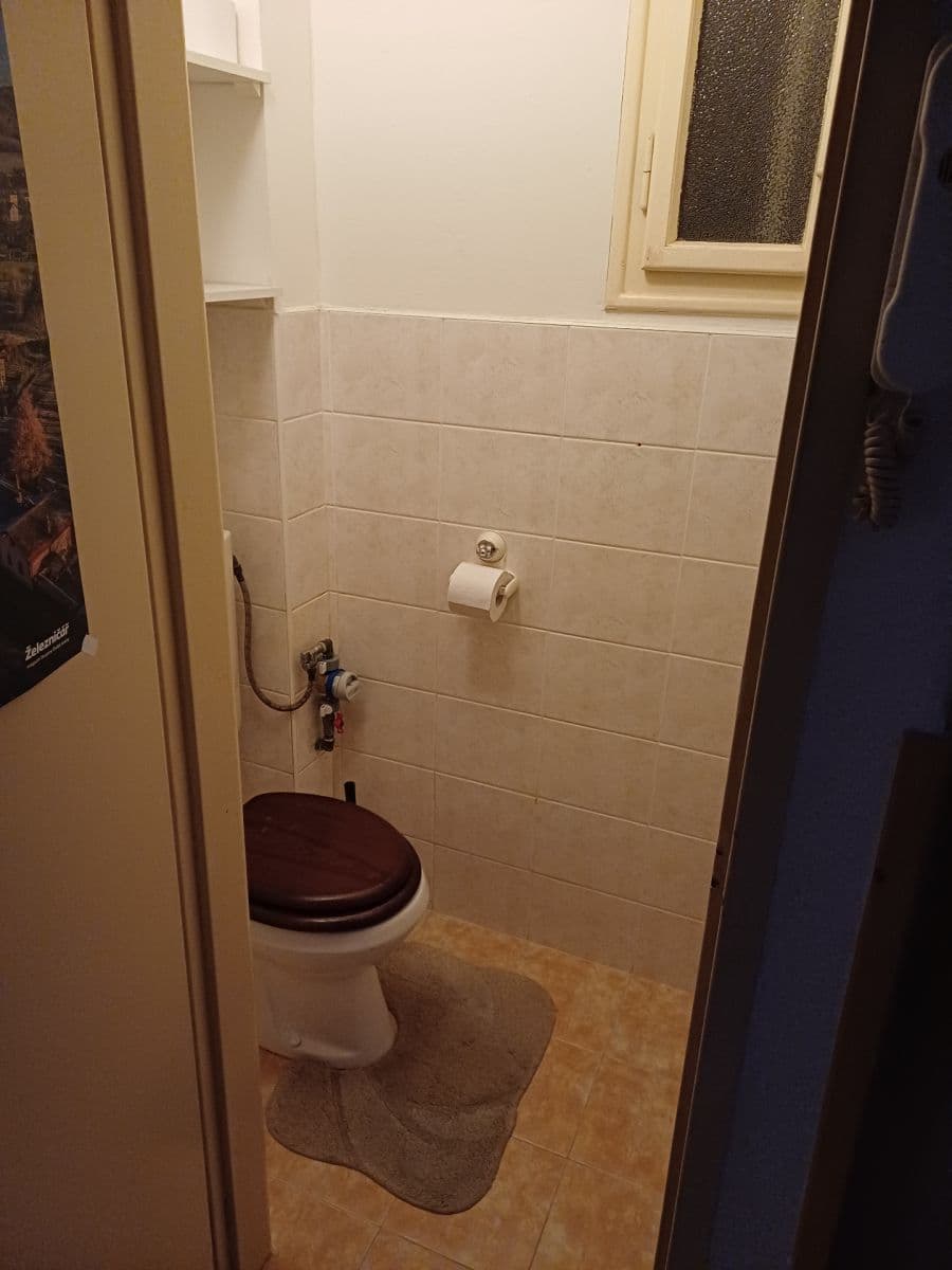 1 bedroom with open-plan kitchen flat to rent, 49 m², Ostrovského, Prague, Prague 1 bedroom with open-plan kitchen flat to rent, 49 m², Ostrovského, Prague, Prague