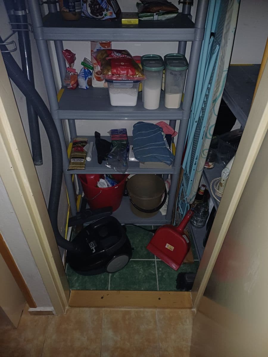 1 bedroom with open-plan kitchen flat to rent, 49 m², Ostrovského, Prague, Prague 1 bedroom with open-plan kitchen flat to rent, 49 m², Ostrovského, Prague, Prague