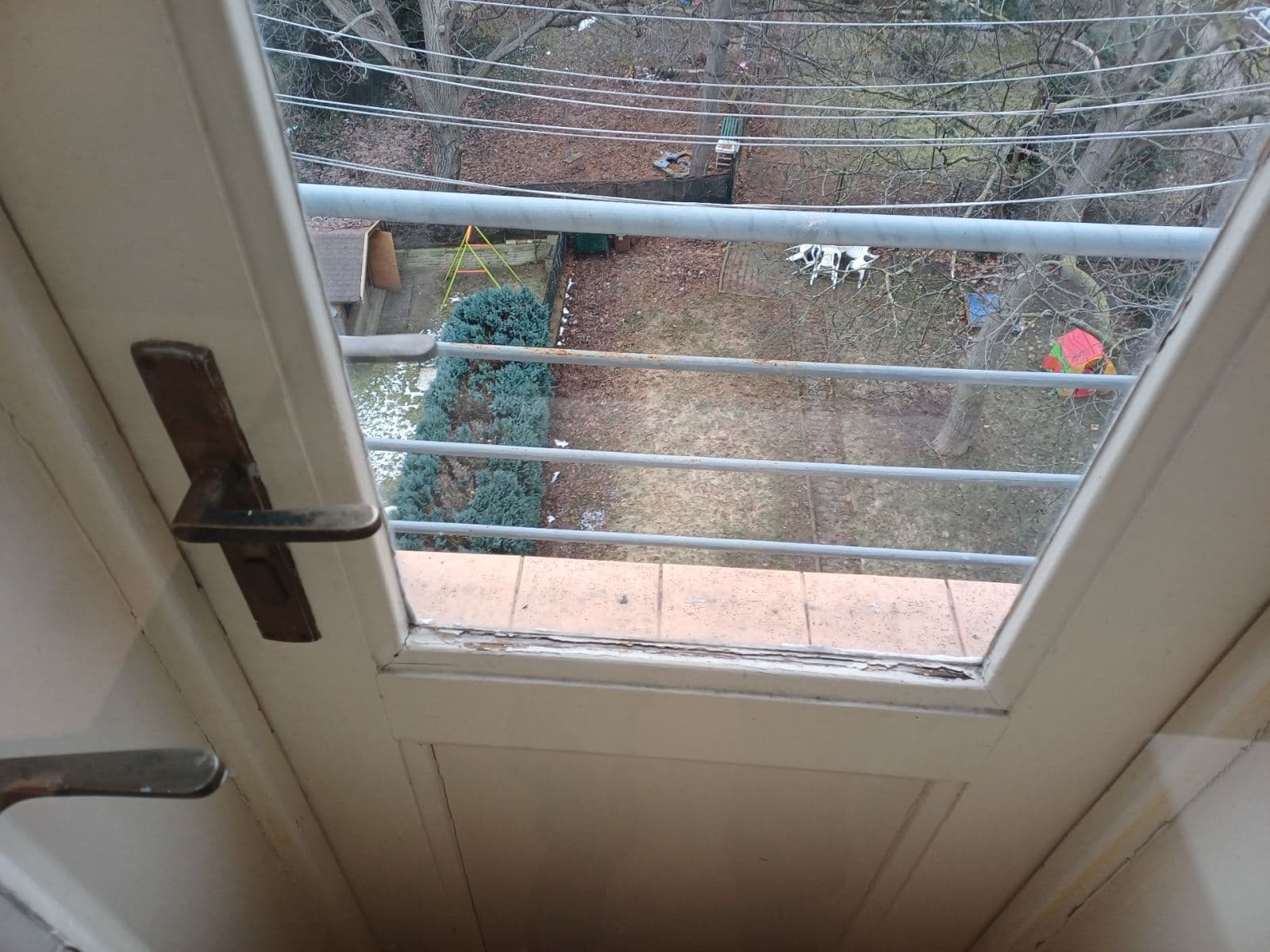 1 bedroom with open-plan kitchen flat to rent, 49 m², Ostrovského, Prague, Prague 1 bedroom with open-plan kitchen flat to rent, 49 m², Ostrovského, Prague, Prague