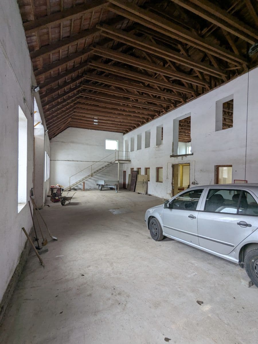 non-residential property to rent, 644 m², Lelekovice, Jihomoravský Region non-residential property to rent, 644 m², Lelekovice, Jihomoravský Region