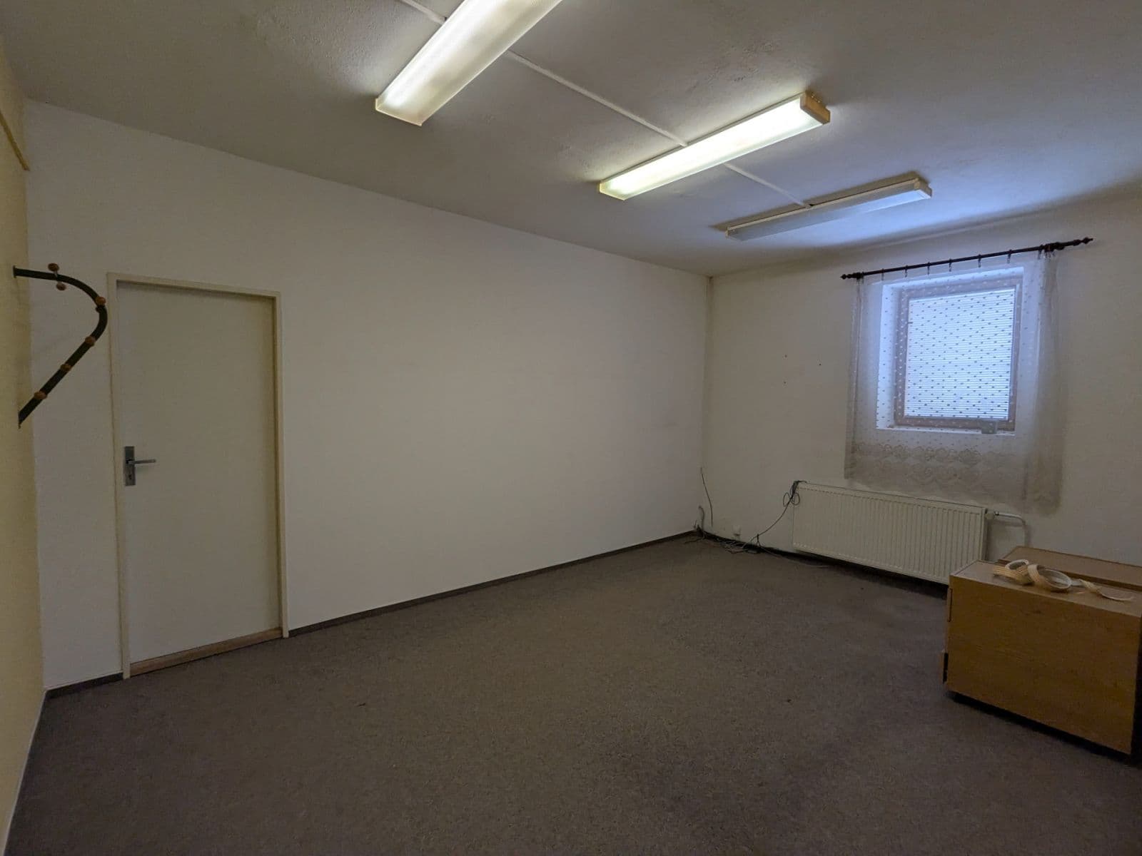 non-residential property to rent, 644 m², Lelekovice, Jihomoravský Region non-residential property to rent, 644 m², Lelekovice, Jihomoravský Region