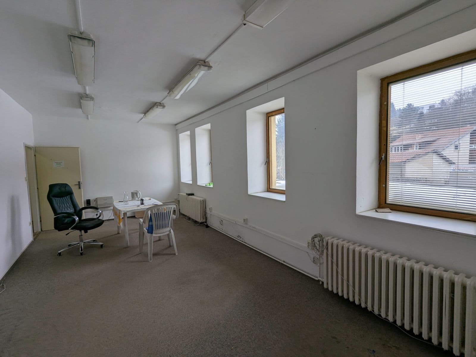 non-residential property to rent, 644 m², Lelekovice, Jihomoravský Region non-residential property to rent, 644 m², Lelekovice, Jihomoravský Region