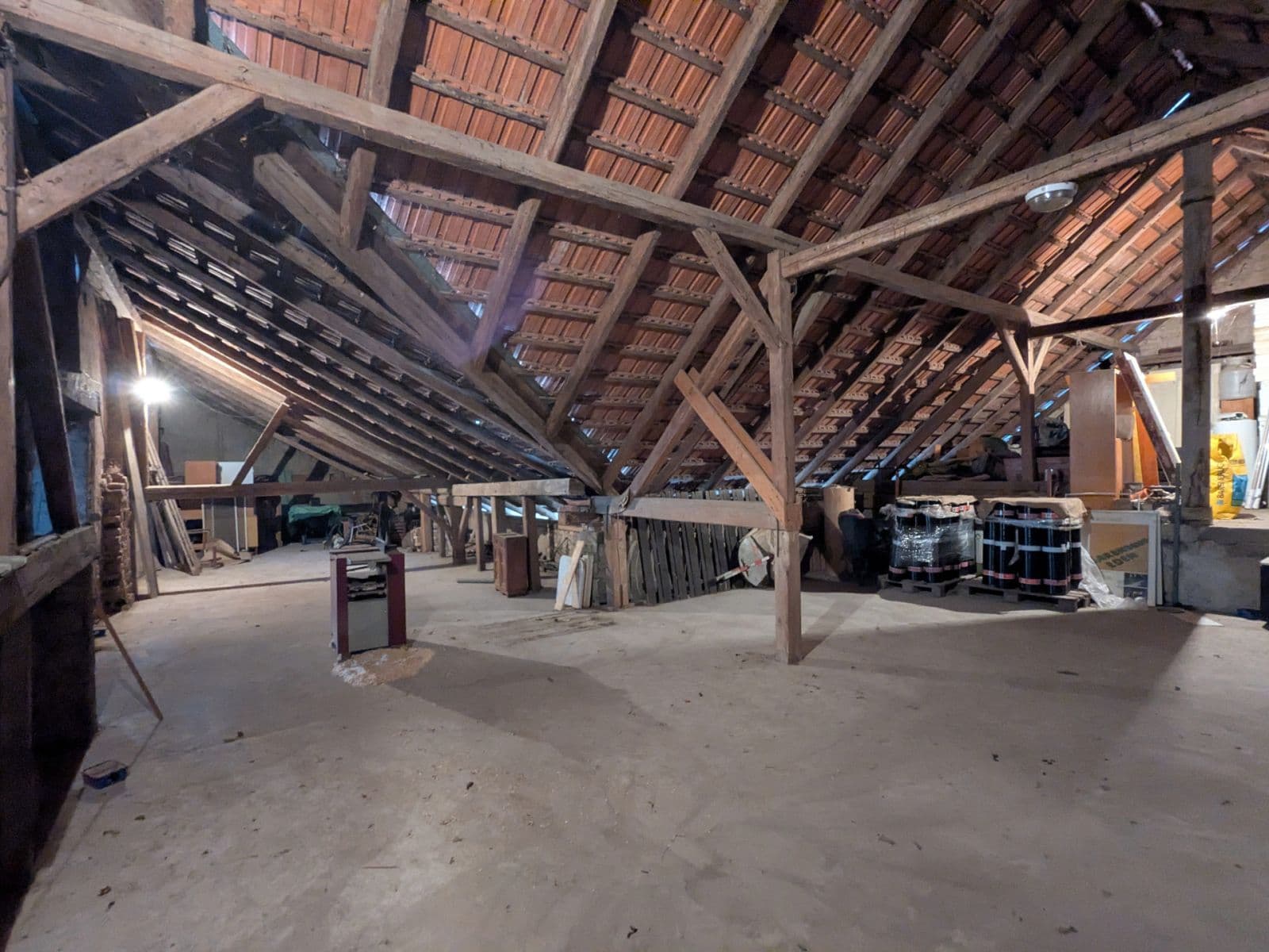 non-residential property to rent, 644 m², Lelekovice, Jihomoravský Region non-residential property to rent, 644 m², Lelekovice, Jihomoravský Region