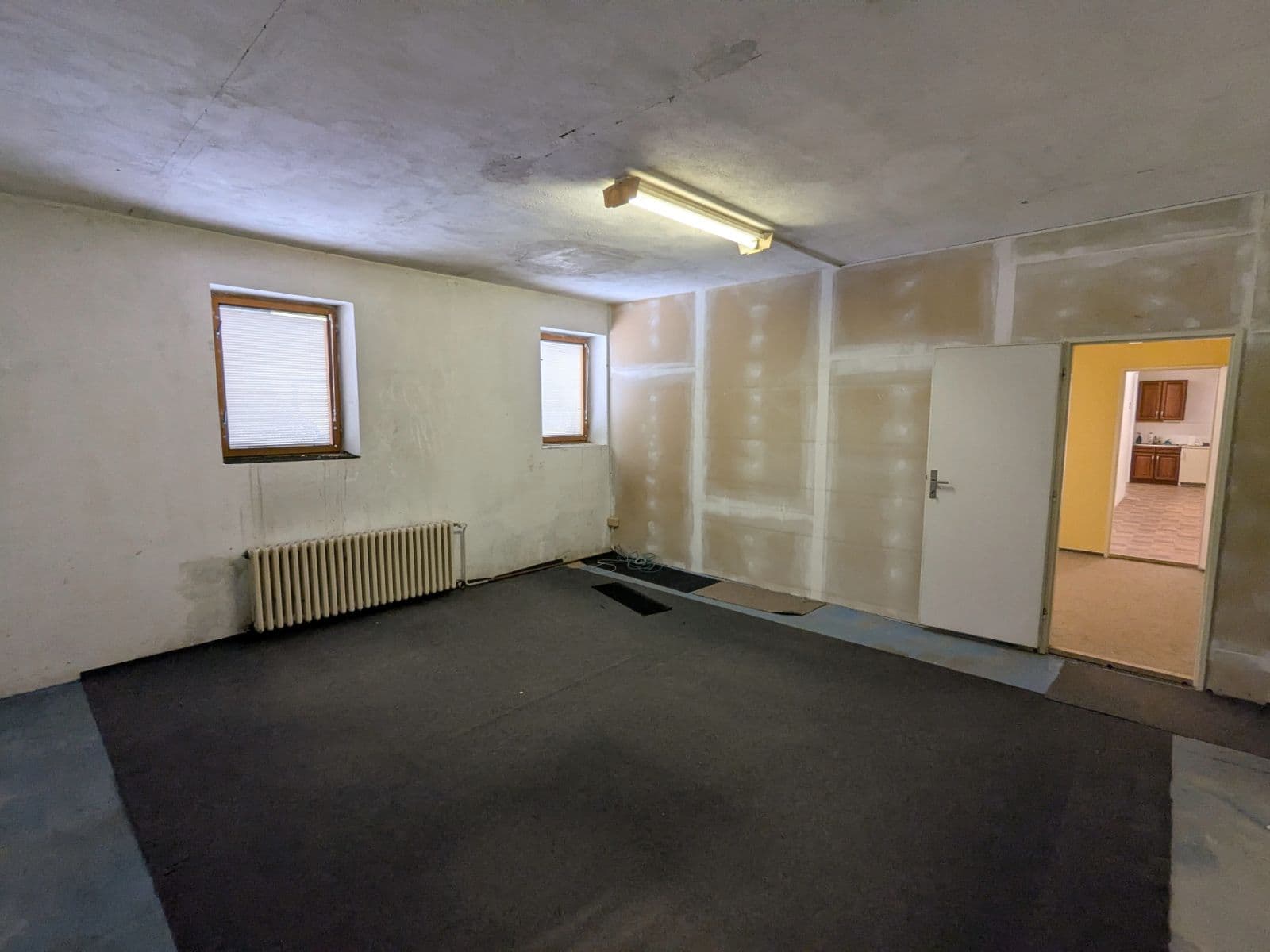 non-residential property to rent, 644 m², Lelekovice, Jihomoravský Region non-residential property to rent, 644 m², Lelekovice, Jihomoravský Region