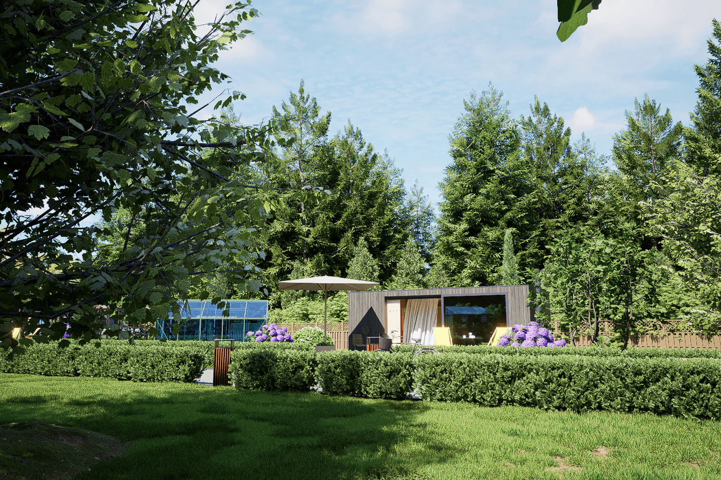 plot for sale, 2,506 m², Česká Třebová, Pardubický Region plot for sale, 2,506 m², Česká Třebová, Pardubický Region