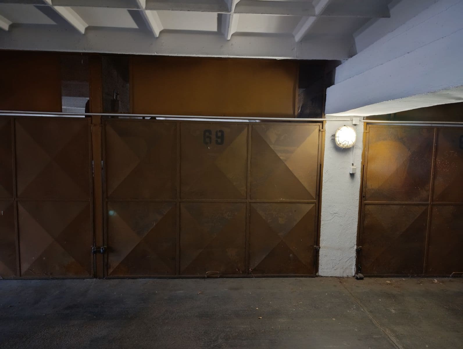 garage for sale, 15 m², Jubilejní, Plzeň, Plzeňský Region garage for sale, 15 m², Jubilejní, Plzeň, Plzeňský Region