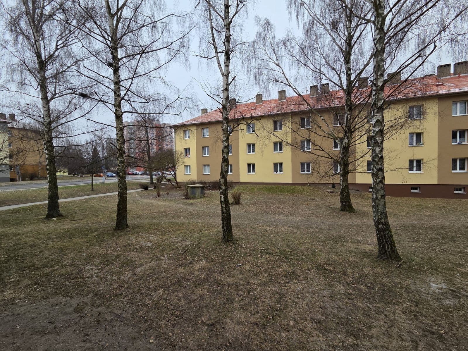 1 bedroom flat to rent, 33 m², Vodárenská, Kladno, Středočeský Region 1 bedroom flat to rent, 33 m², Vodárenská, Kladno, Středočeský Region