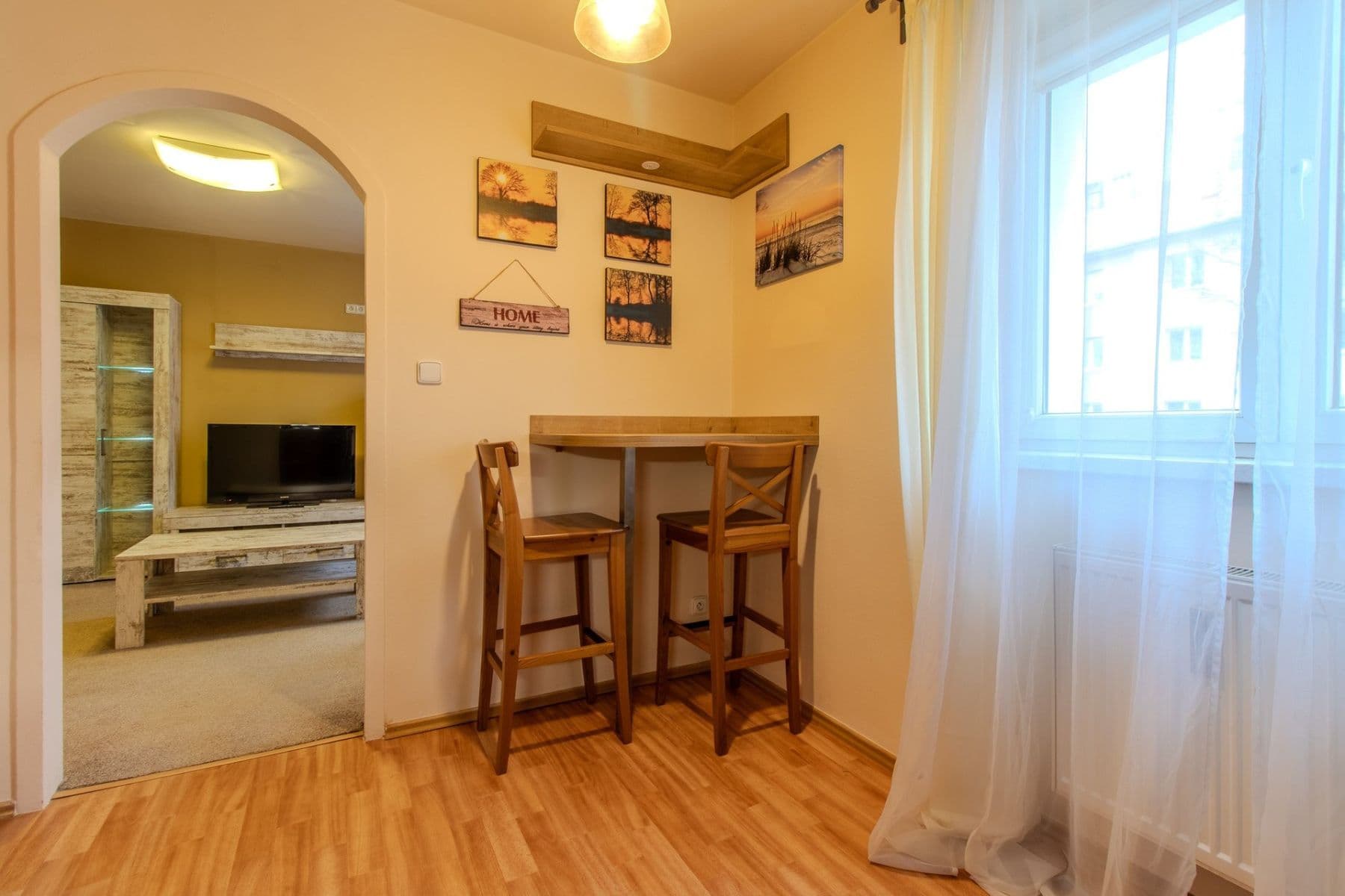 1 bedroom flat to rent, 33 m², Vodárenská, Kladno, Středočeský Region 1 bedroom flat to rent, 33 m², Vodárenská, Kladno, Středočeský Region