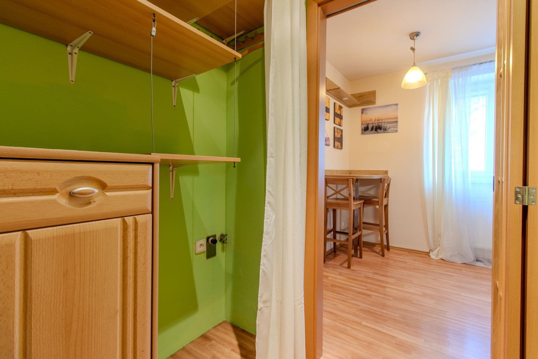 1 bedroom flat to rent, 33 m², Vodárenská, Kladno, Středočeský Region 1 bedroom flat to rent, 33 m², Vodárenská, Kladno, Středočeský Region