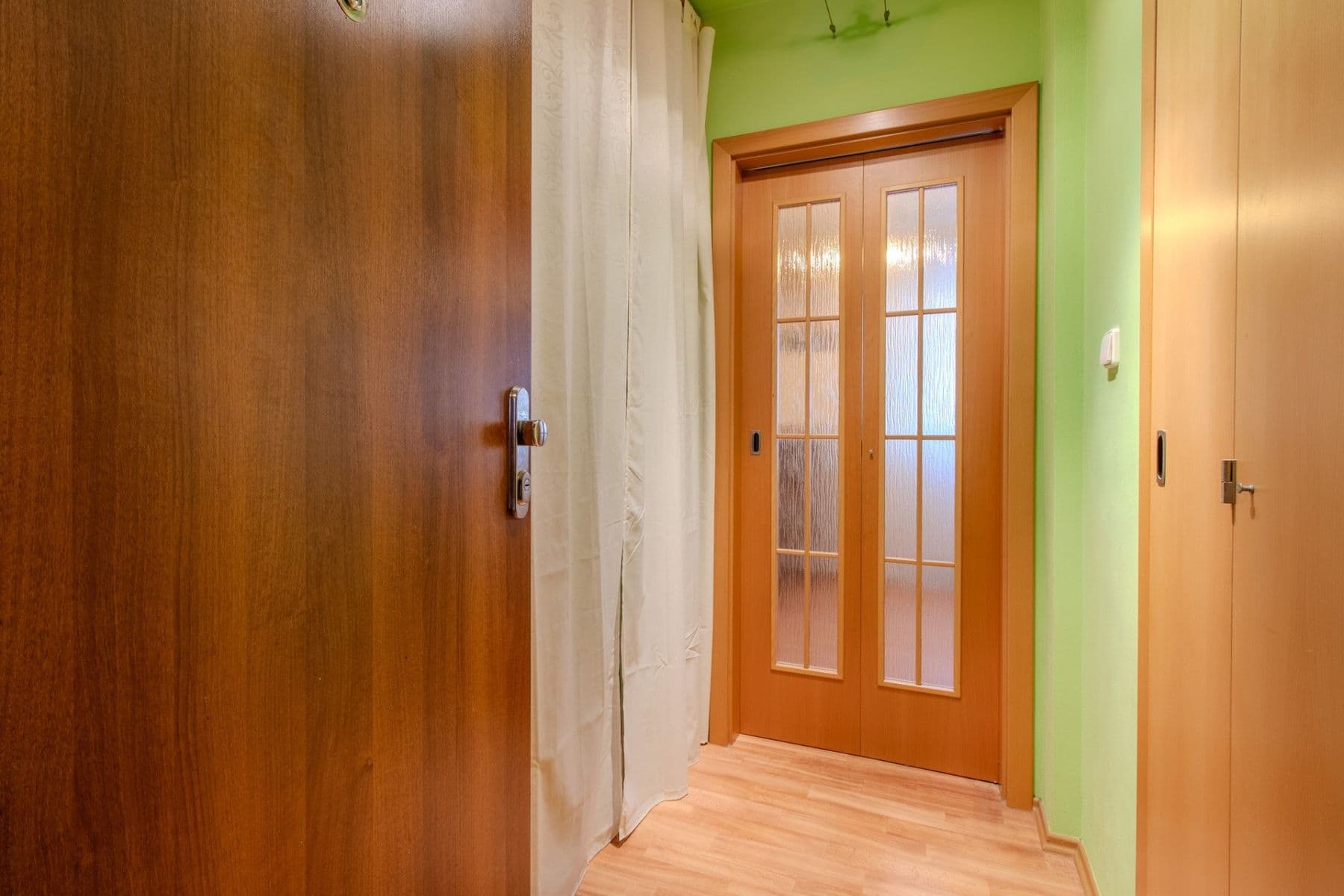 1 bedroom flat to rent, 33 m², Vodárenská, Kladno, Středočeský Region 1 bedroom flat to rent, 33 m², Vodárenská, Kladno, Středočeský Region