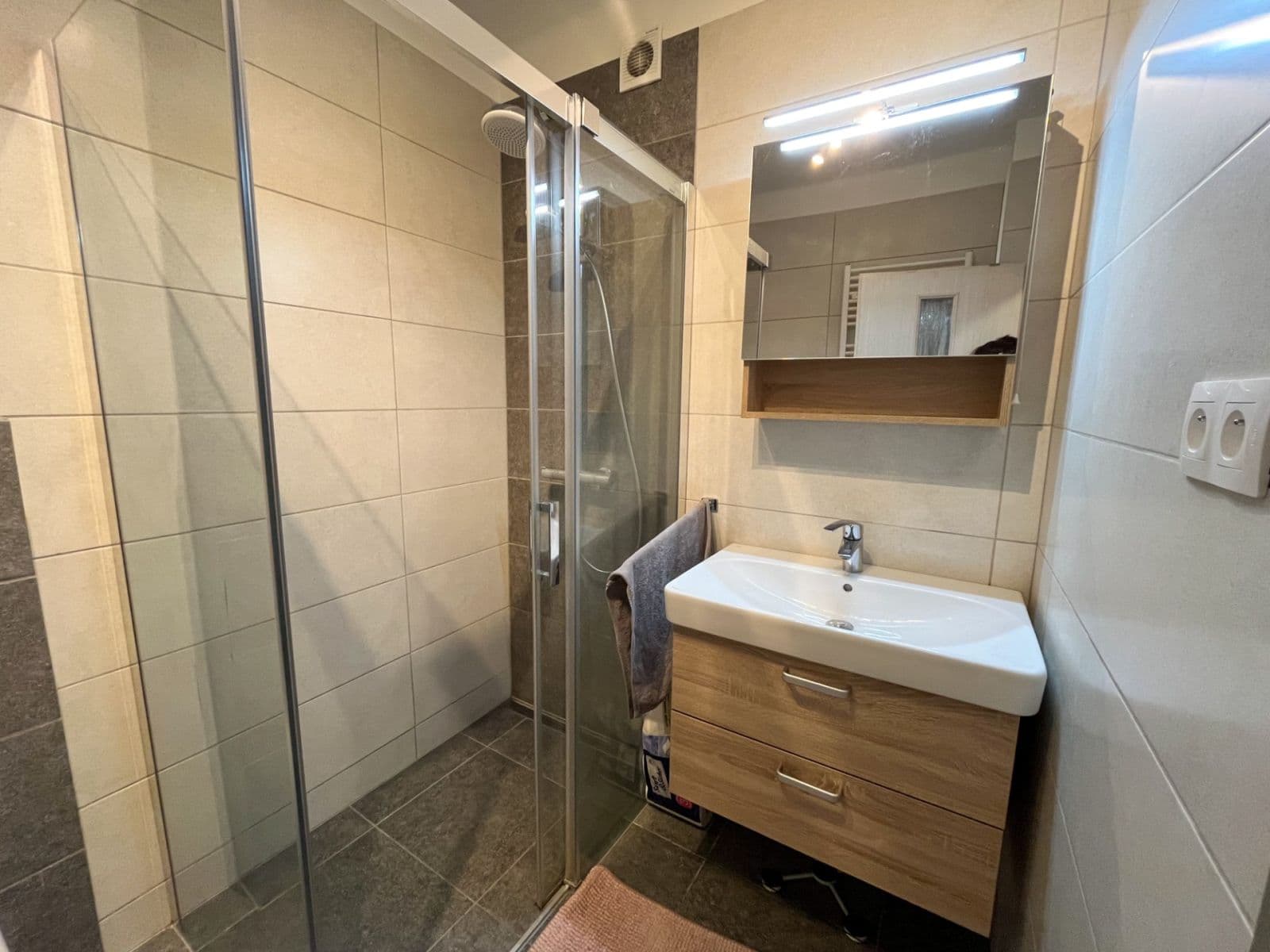 2 bedroom flat to rent, 65 m², Páričkova, Ružinov, Bratislavský Region 2 bedroom flat to rent, 65 m², Páričkova, Ružinov, Bratislavský Region