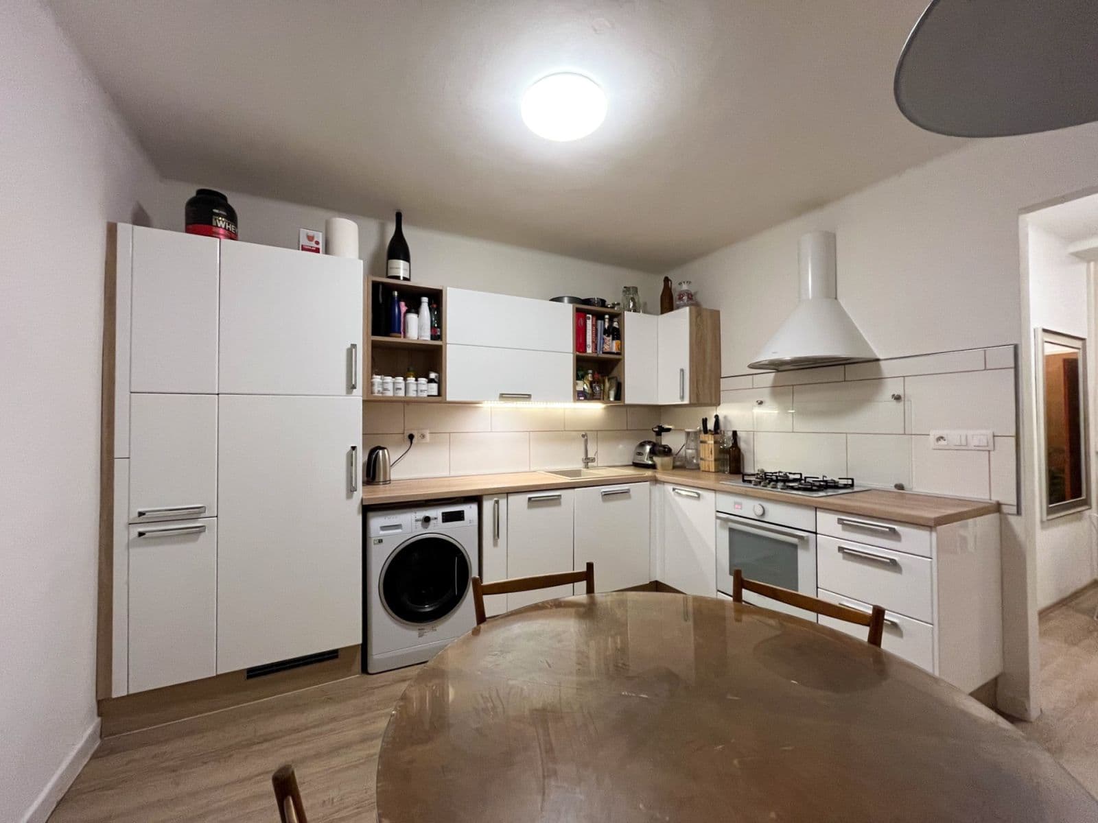 2 bedroom flat to rent, 65 m², Páričkova, Ružinov, Bratislavský Region 2 bedroom flat to rent, 65 m², Páričkova, Ružinov, Bratislavský Region