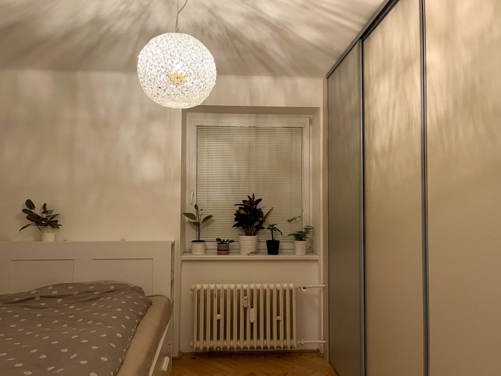 2 bedroom flat to rent, 65 m², Páričkova, Ružinov, Bratislavský Region 2 bedroom flat to rent, 65 m², Páričkova, Ružinov, Bratislavský Region