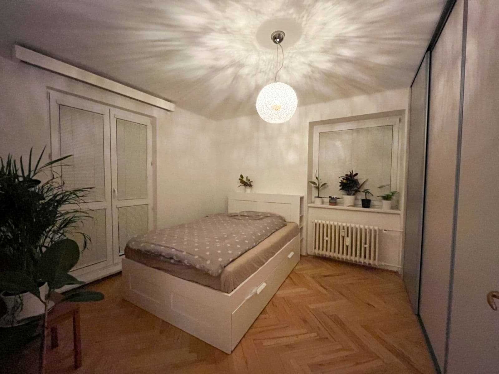 2 bedroom flat to rent, 65 m², Páričkova, Ružinov, Bratislavský Region 2 bedroom flat to rent, 65 m², Páričkova, Ružinov, Bratislavský Region