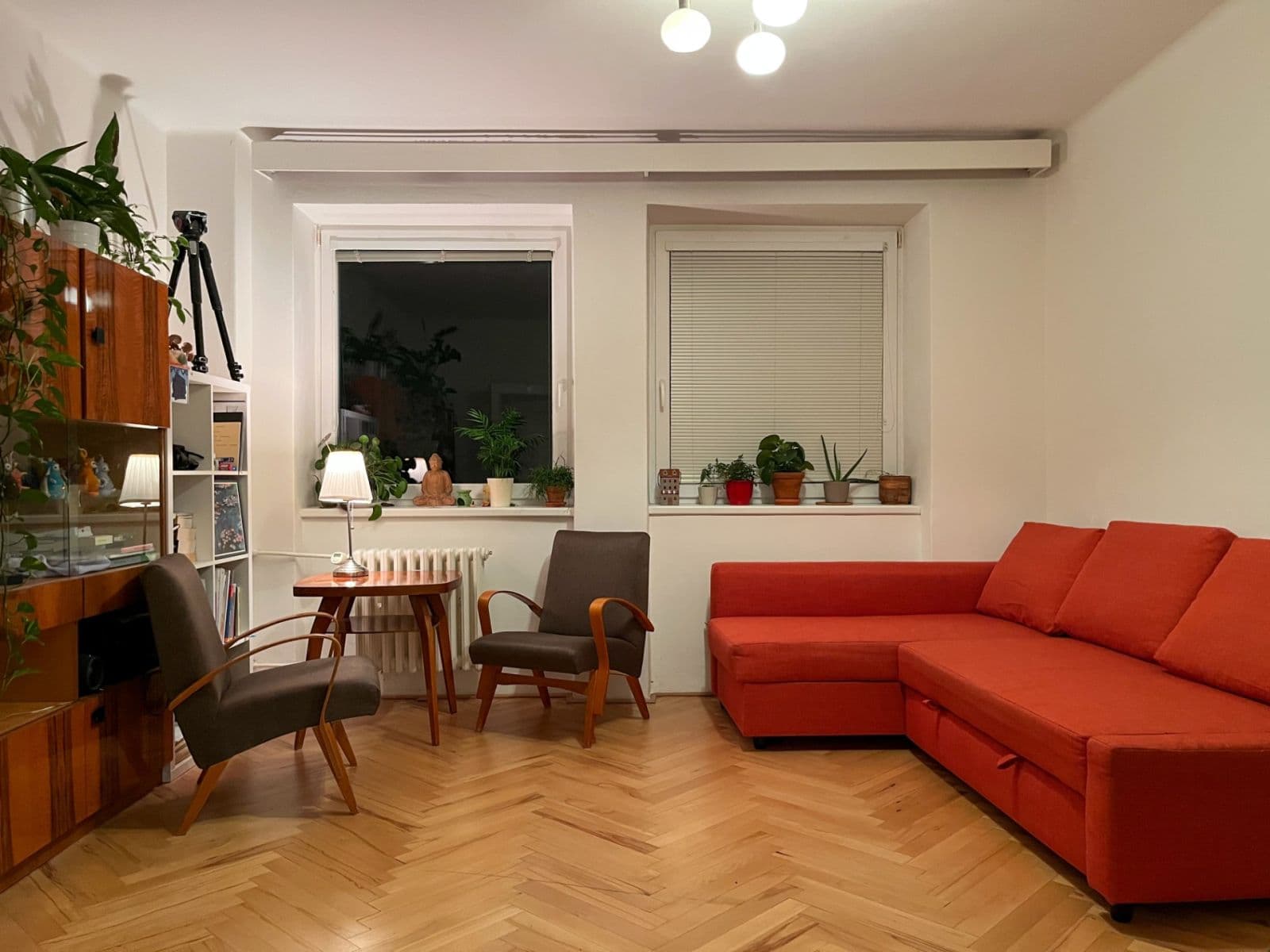 2 bedroom flat to rent, 65 m², Páričkova, Ružinov, Bratislavský Region 2 bedroom flat to rent, 65 m², Páričkova, Ružinov, Bratislavský Region