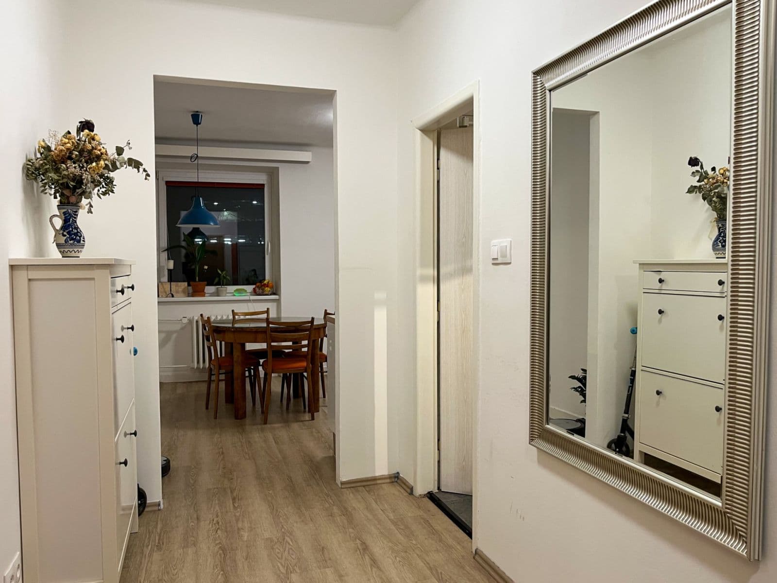 2 bedroom flat to rent, 65 m², Páričkova, Ružinov, Bratislavský Region 2 bedroom flat to rent, 65 m², Páričkova, Ružinov, Bratislavský Region