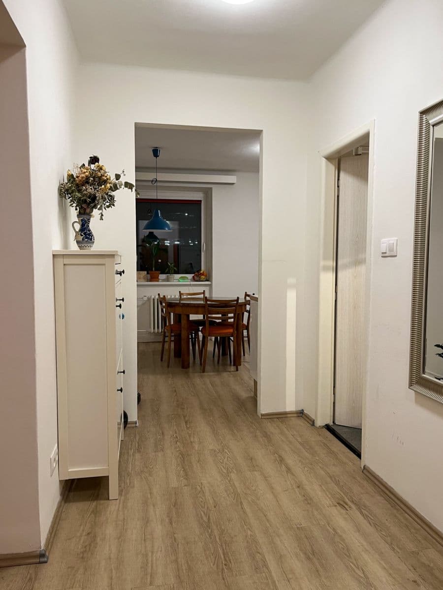 2 bedroom flat to rent, 65 m², Páričkova, Ružinov, Bratislavský Region 2 bedroom flat to rent, 65 m², Páričkova, Ružinov, Bratislavský Region