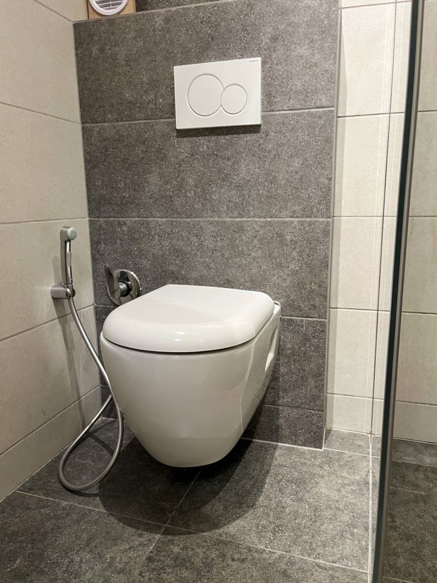 2 bedroom flat to rent, 65 m², Páričkova, Ružinov, Bratislavský Region 2 bedroom flat to rent, 65 m², Páričkova, Ružinov, Bratislavský Region