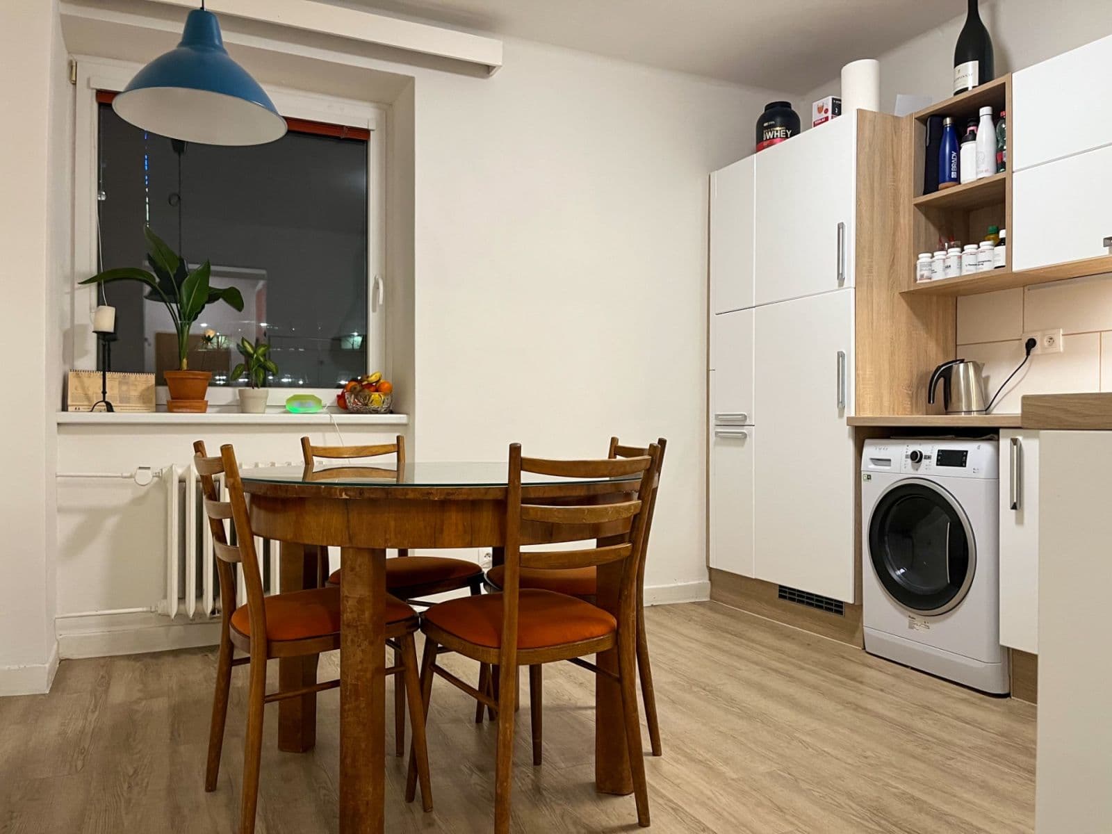 2 bedroom flat to rent, 65 m², Páričkova, Ružinov, Bratislavský Region 2 bedroom flat to rent, 65 m², Páričkova, Ružinov, Bratislavský Region