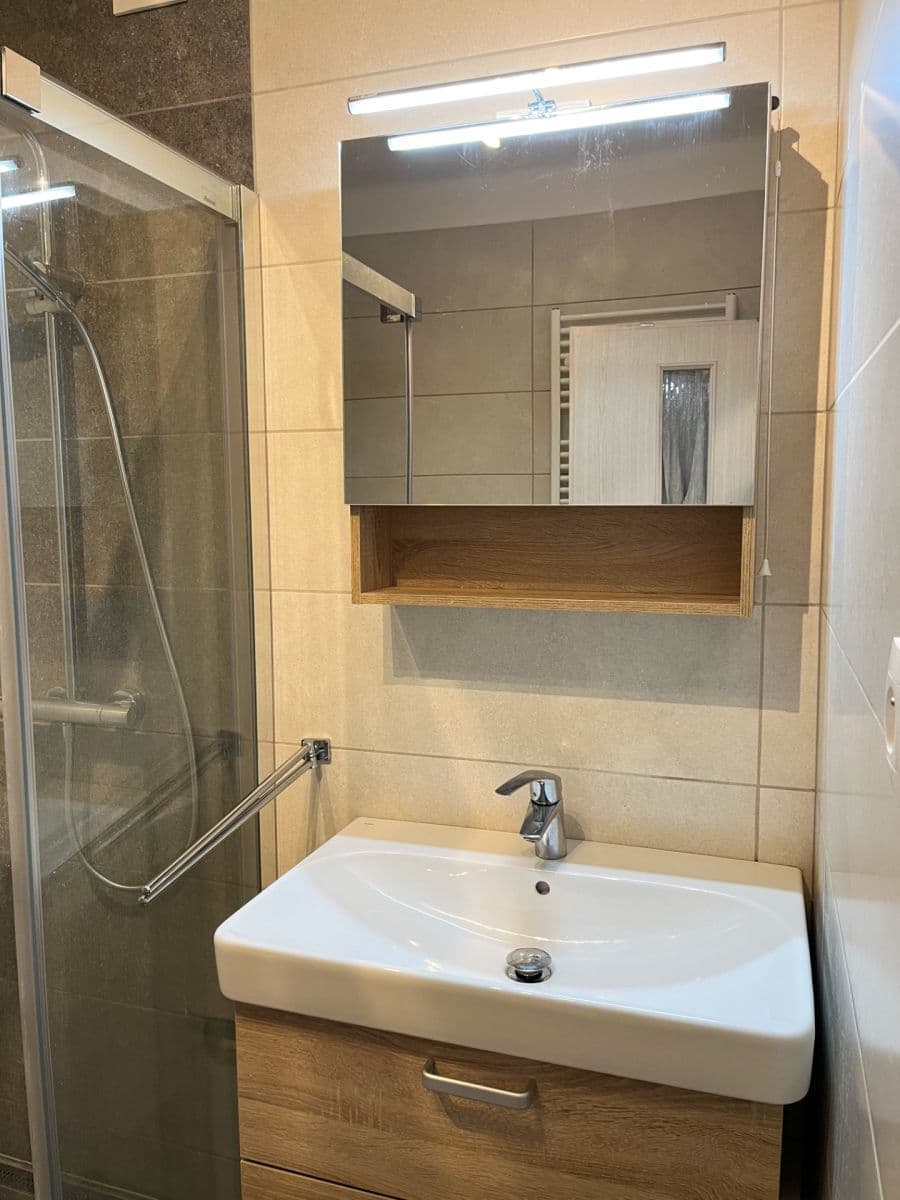 2 bedroom flat to rent, 65 m², Páričkova, Ružinov, Bratislavský Region 2 bedroom flat to rent, 65 m², Páričkova, Ružinov, Bratislavský Region