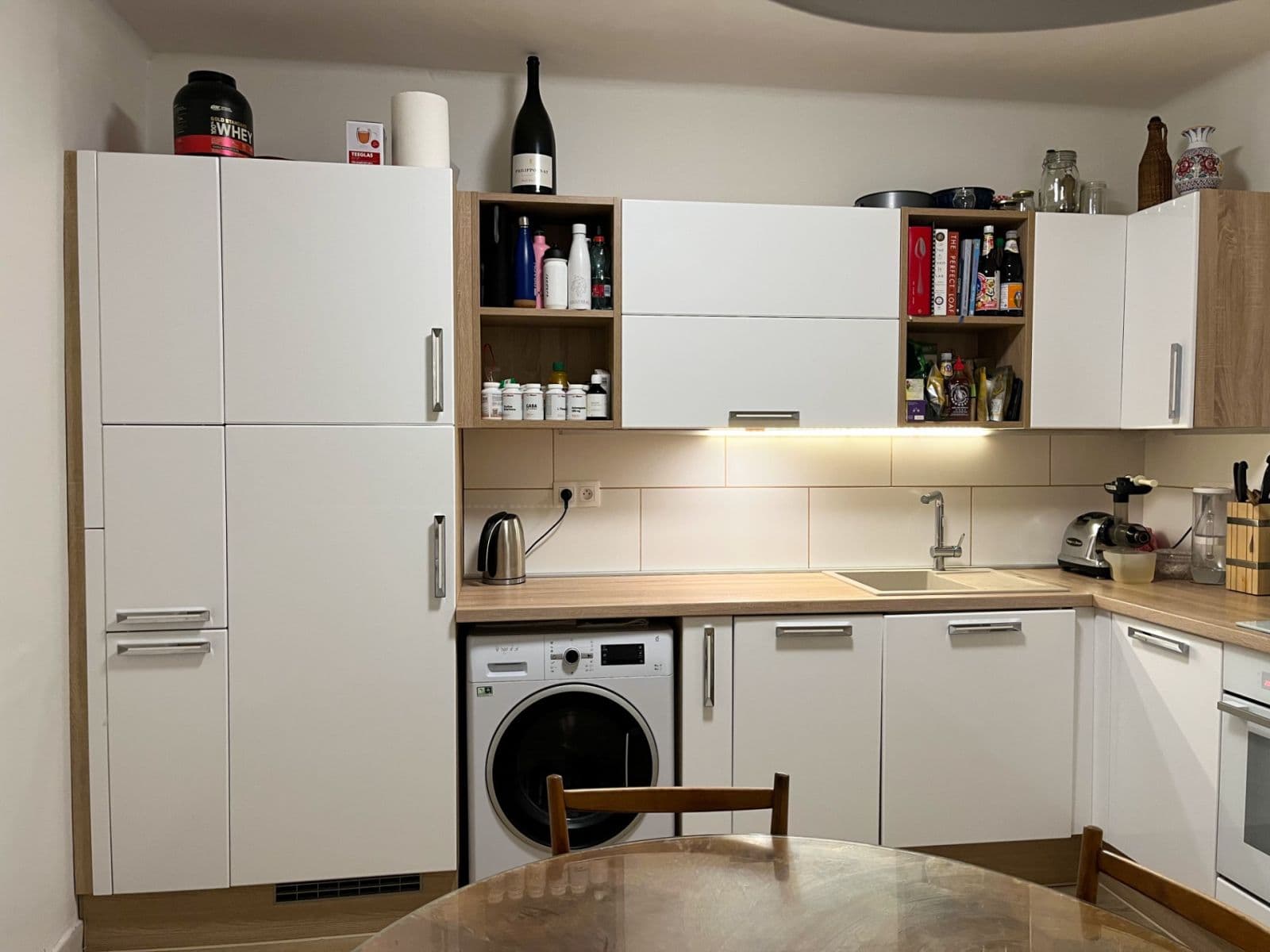 2 bedroom flat to rent, 65 m², Páričkova, Ružinov, Bratislavský Region 2 bedroom flat to rent, 65 m², Páričkova, Ružinov, Bratislavský Region