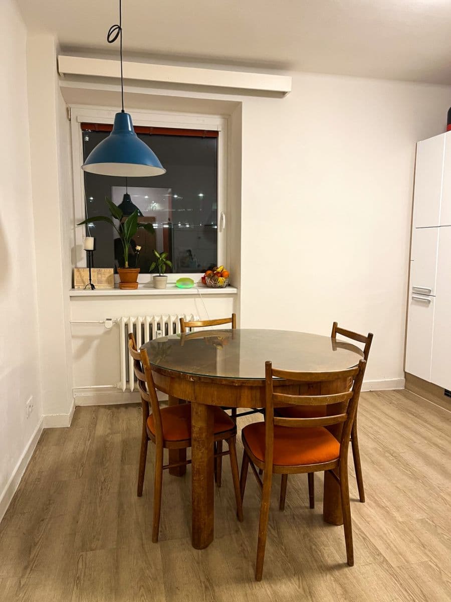 2 bedroom flat to rent, 65 m², Páričkova, Ružinov, Bratislavský Region 2 bedroom flat to rent, 65 m², Páričkova, Ružinov, Bratislavský Region