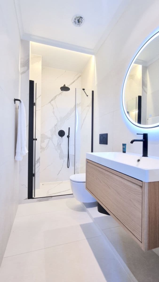 Studio flat to rent, 20 m², Bořivojova, Prague, Prague Studio flat to rent, 20 m², Bořivojova, Prague, Prague