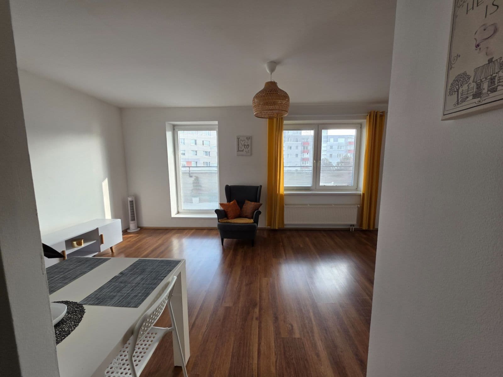 1 bedroom flat to rent, 45 m², Poľnohospodárska, Vrakuňa, Bratislavský Region 1 bedroom flat to rent, 45 m², Poľnohospodárska, Vrakuňa, Bratislavský Region