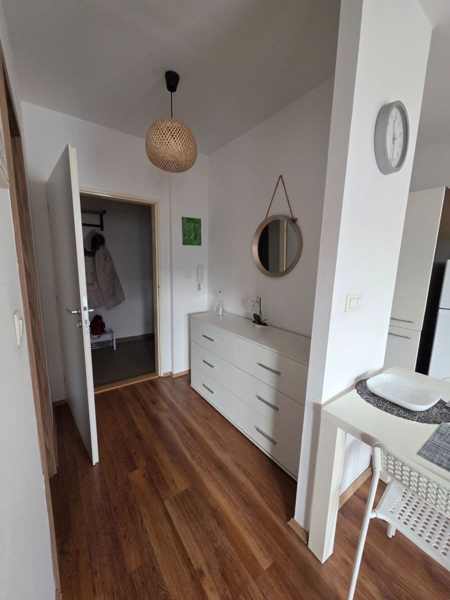 1 bedroom flat to rent, 45 m², Poľnohospodárska, Vrakuňa, Bratislavský Region 1 bedroom flat to rent, 45 m², Poľnohospodárska, Vrakuňa, Bratislavský Region