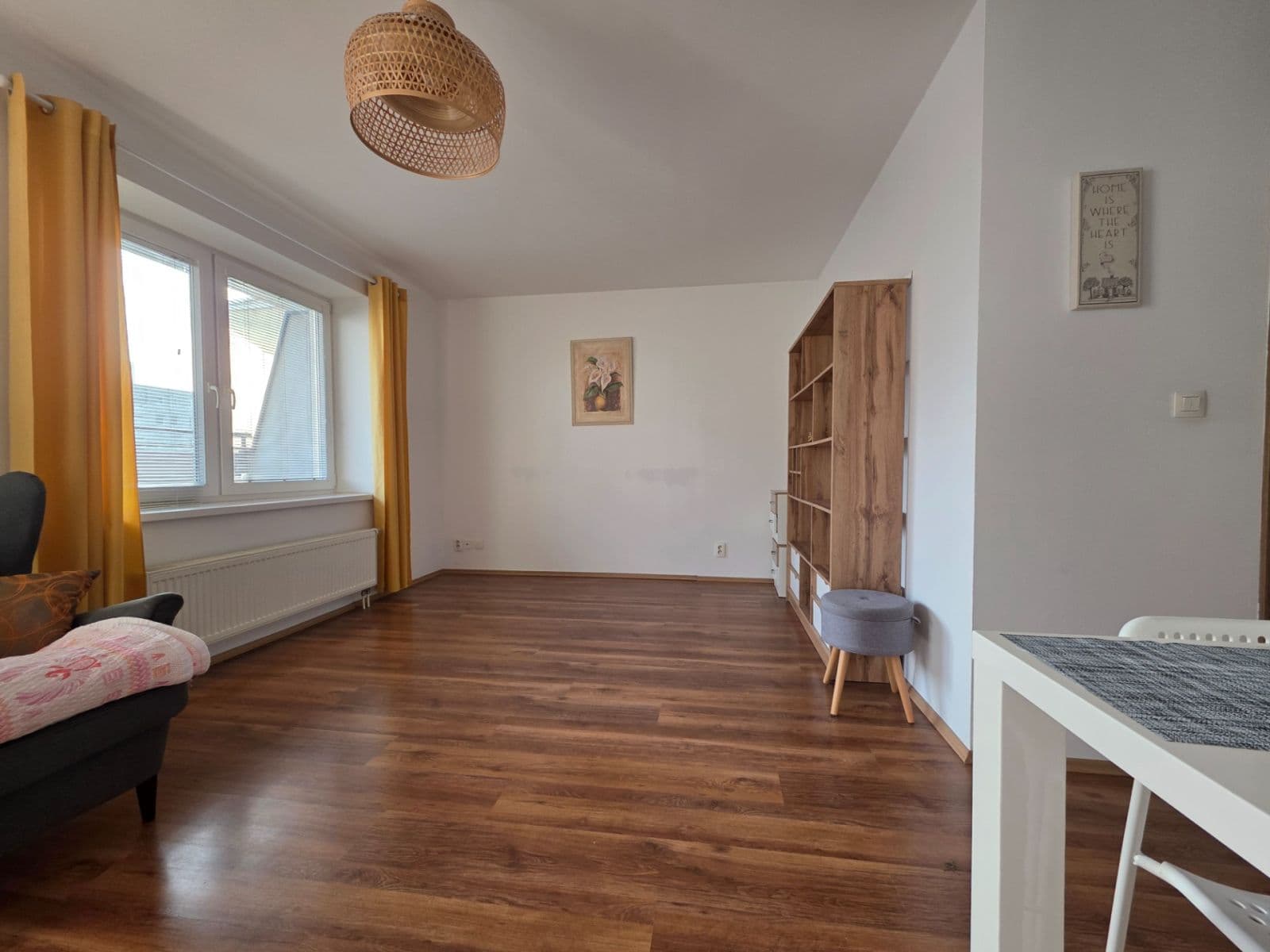 1 bedroom flat to rent, 45 m², Poľnohospodárska, Vrakuňa, Bratislavský Region 1 bedroom flat to rent, 45 m², Poľnohospodárska, Vrakuňa, Bratislavský Region