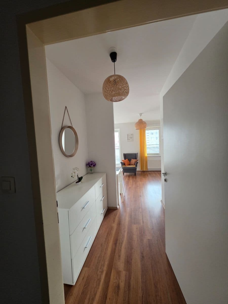 1 bedroom flat to rent, 45 m², Poľnohospodárska, Vrakuňa, Bratislavský Region 1 bedroom flat to rent, 45 m², Poľnohospodárska, Vrakuňa, Bratislavský Region