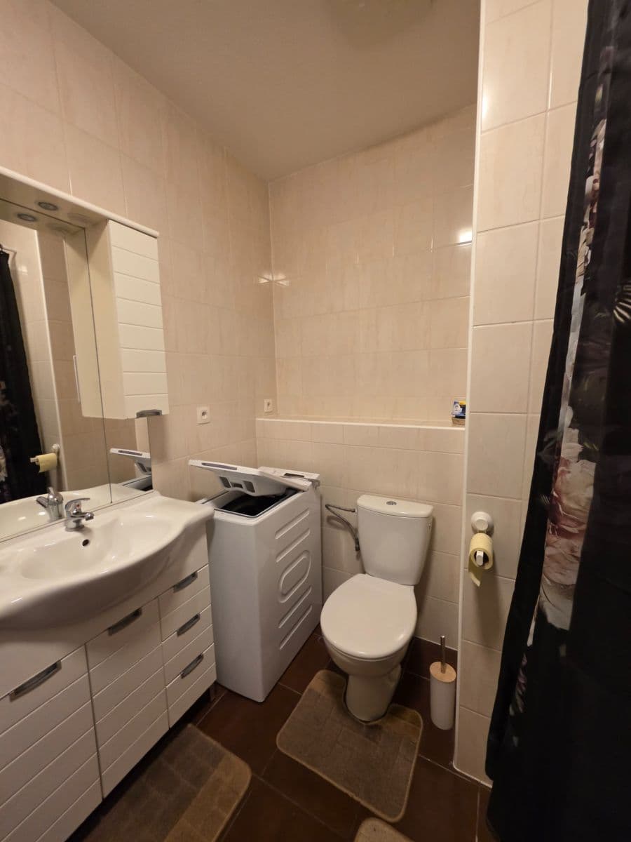 1 bedroom flat to rent, 45 m², Poľnohospodárska, Vrakuňa, Bratislavský Region 1 bedroom flat to rent, 45 m², Poľnohospodárska, Vrakuňa, Bratislavský Region