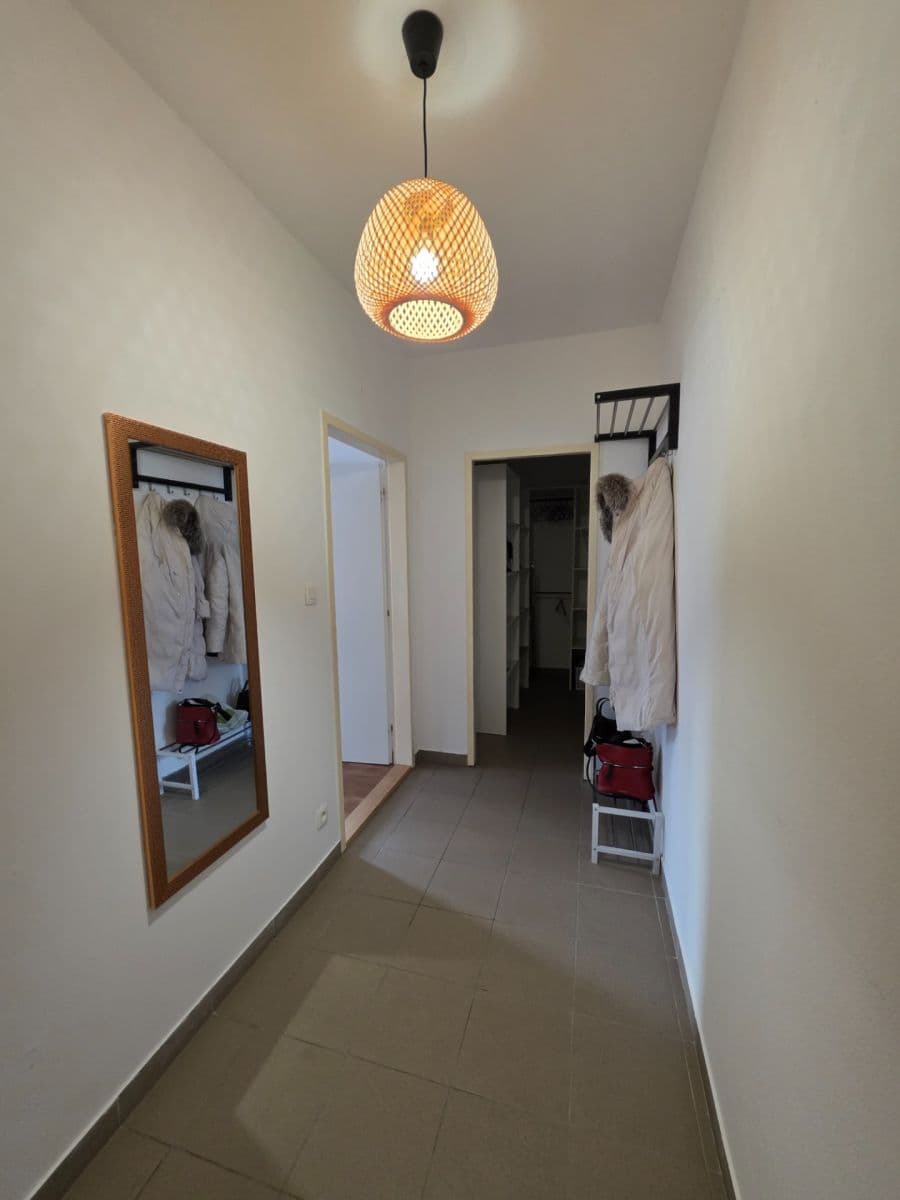 1 bedroom flat to rent, 45 m², Poľnohospodárska, Vrakuňa, Bratislavský Region 1 bedroom flat to rent, 45 m², Poľnohospodárska, Vrakuňa, Bratislavský Region