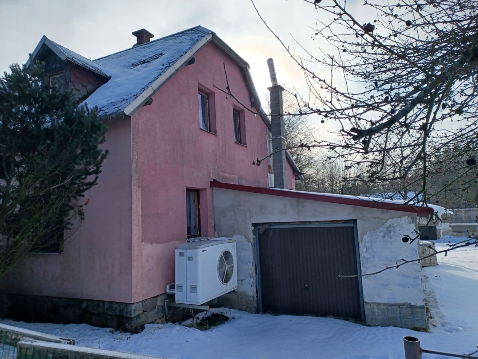 house for sale, 138 m², Nejdek, Karlovarský Region house for sale, 138 m², Nejdek, Karlovarský Region