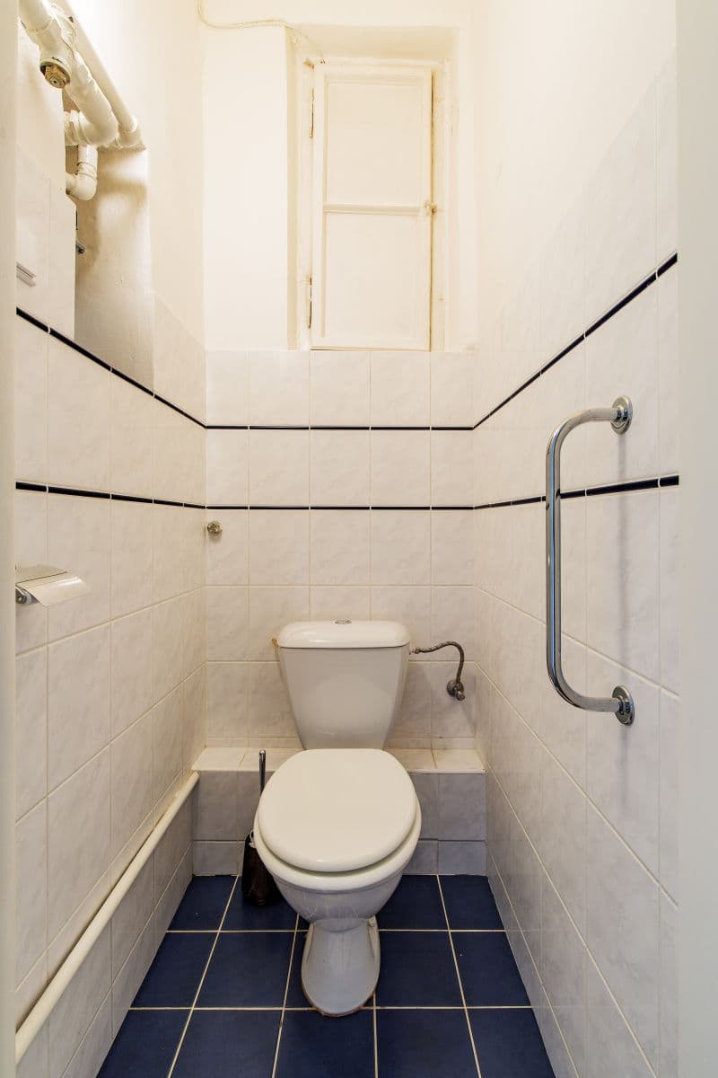 flat to rent, 53 m², namesti generala Kutlvasra, Prague, Prague flat to rent, 53 m², namesti generala Kutlvasra, Prague, Prague